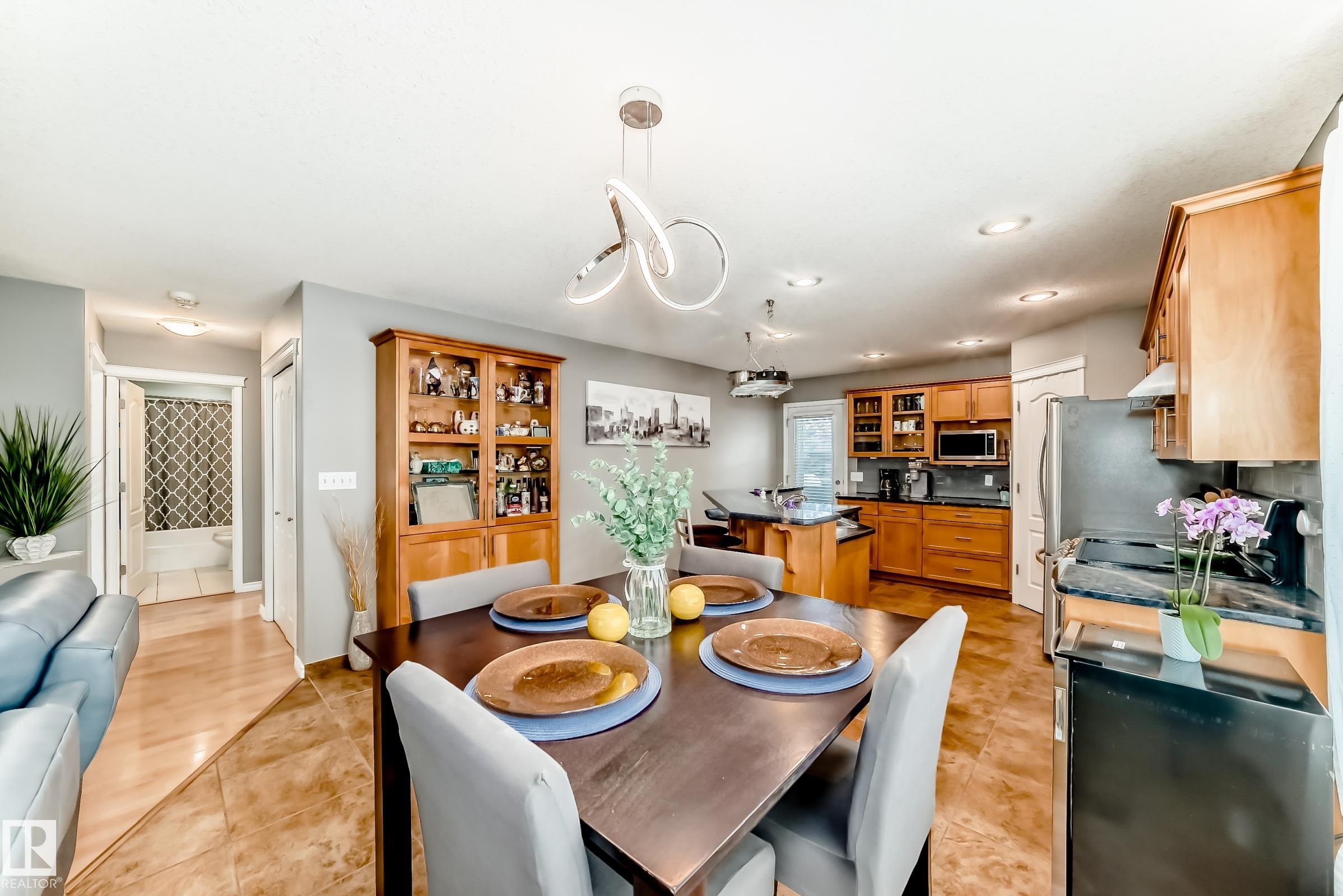 Photo 7 at 71 Ridgehaven Crescent, The Ridge, Sherwood Park