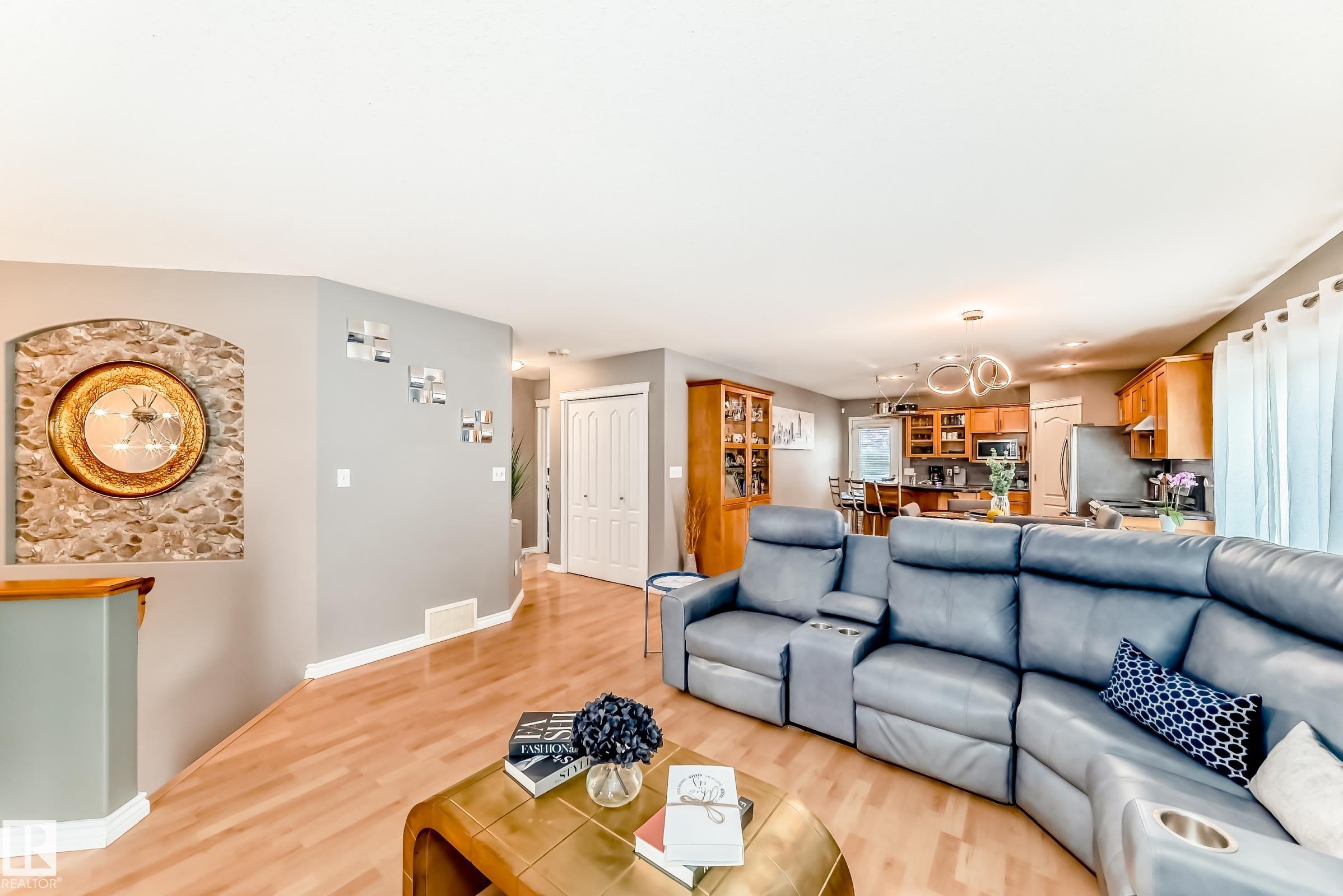 Photo 8 at 71 Ridgehaven Crescent, The Ridge, Sherwood Park