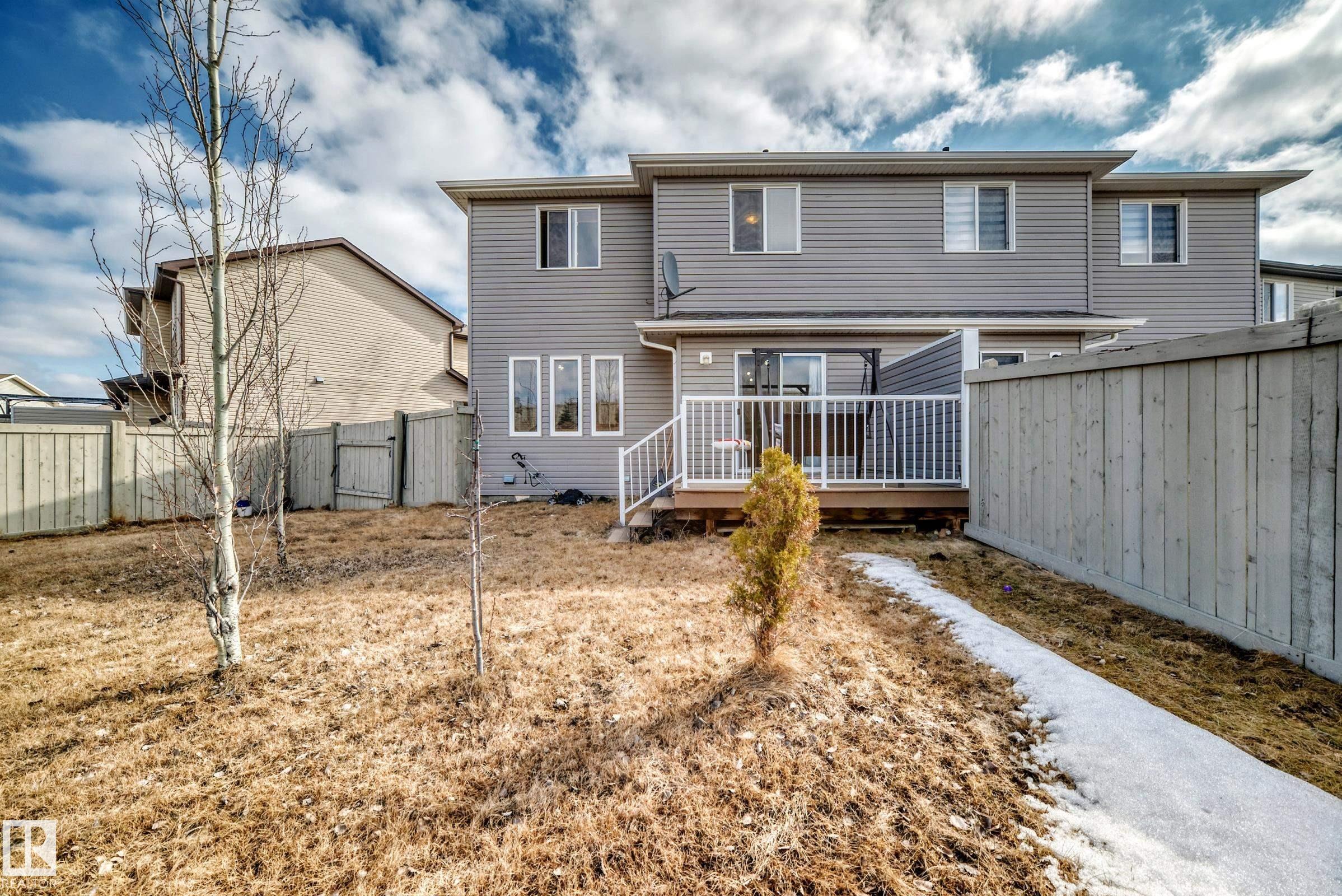 Photo 40 at 3734 9 Street NW, Maple Crest, Edmonton