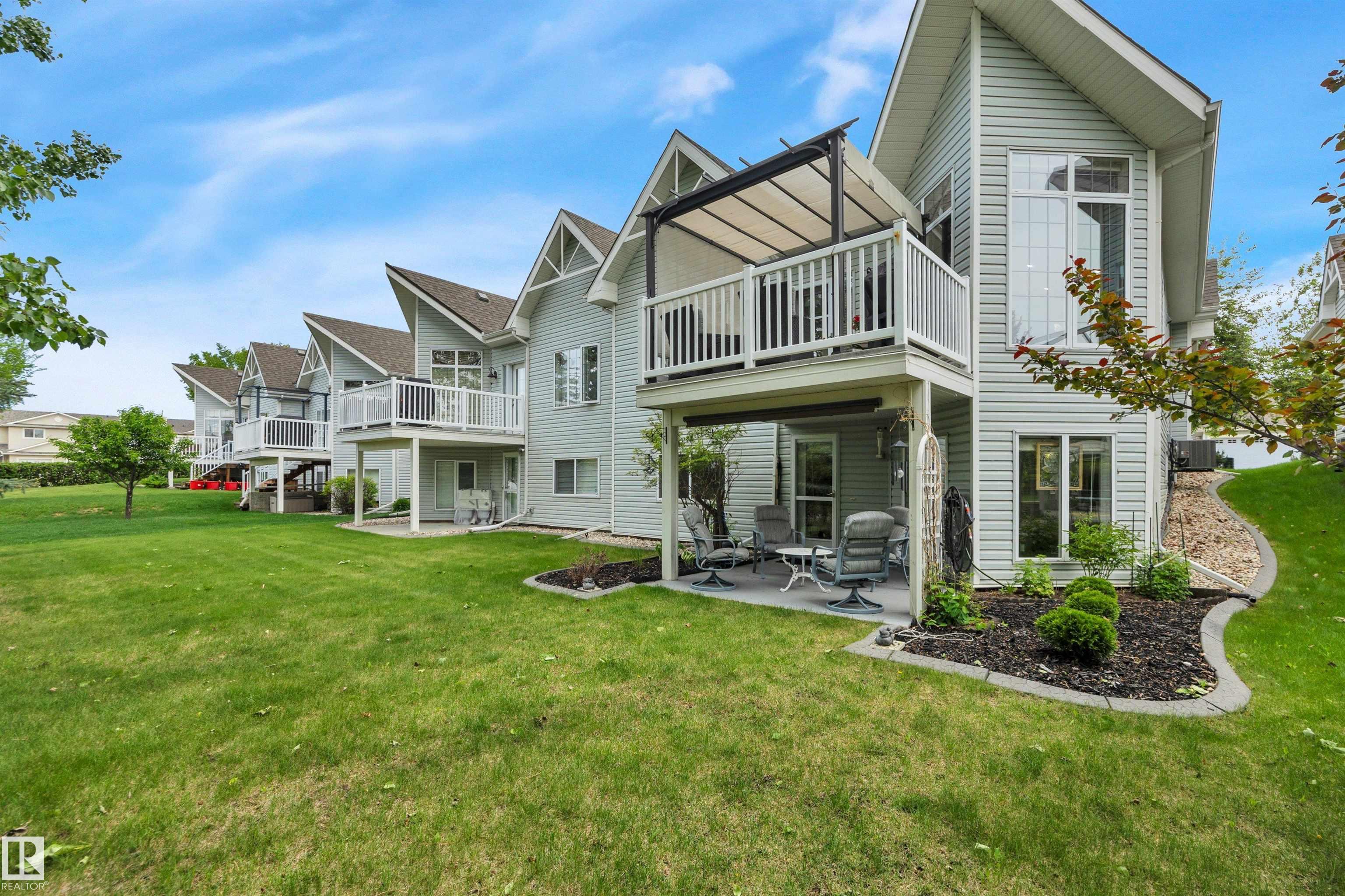 27 Briarwood Village, Graybriar, Stony Plain