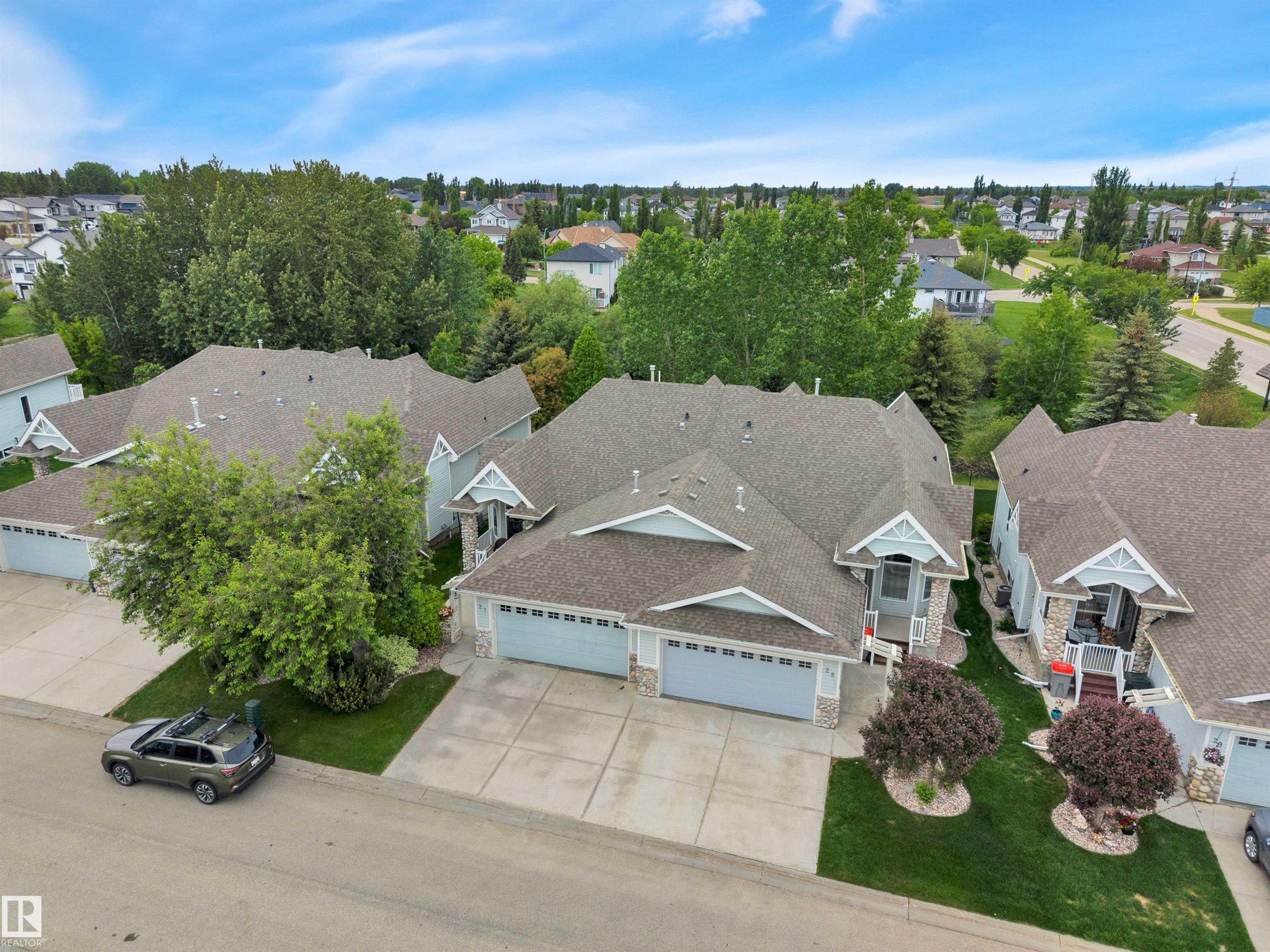 Photo 54 at 27 Briarwood Village, Graybriar, Stony Plain