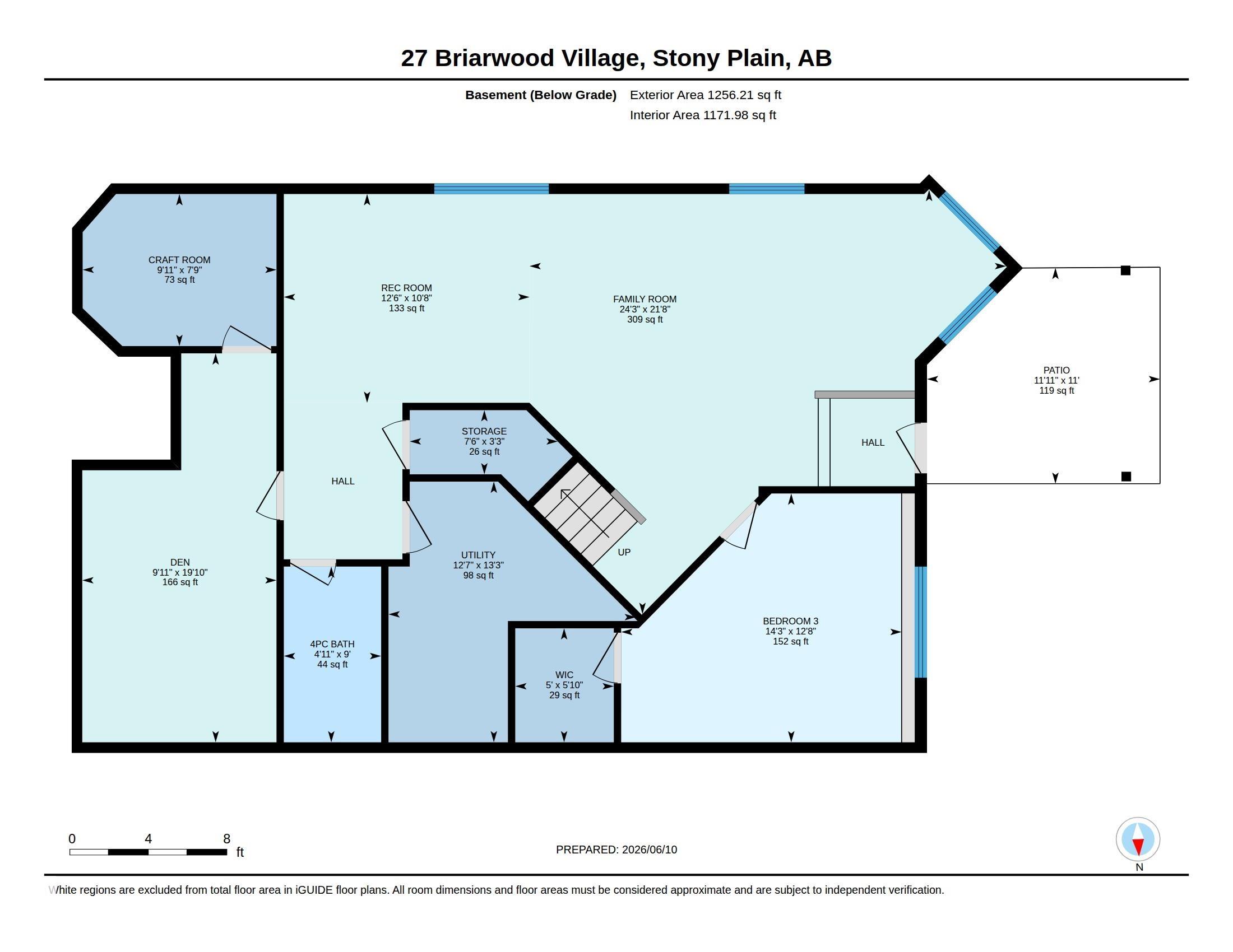 Photo 61 at 27 Briarwood Village, Graybriar, Stony Plain