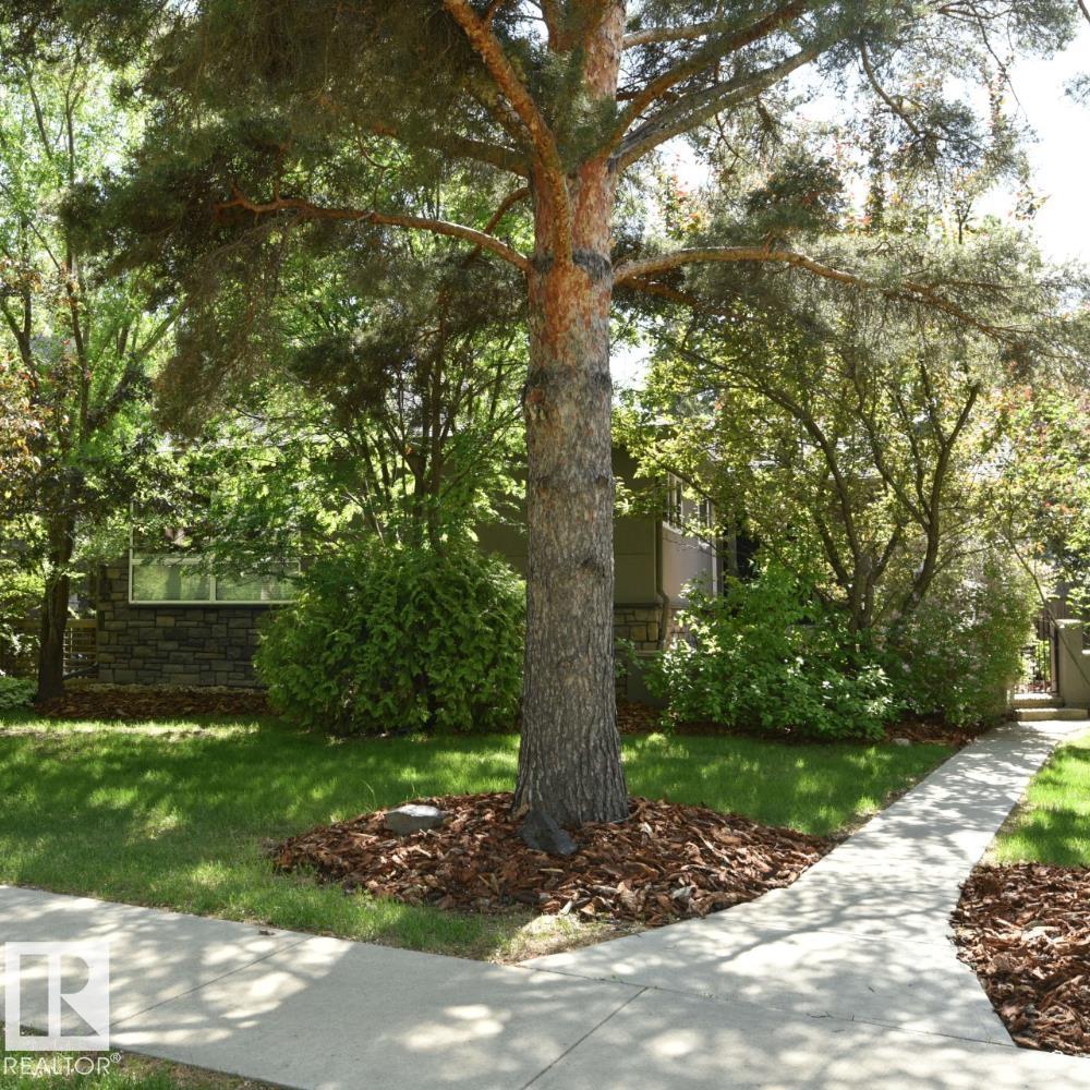 6 st George's Crescent NW, Glenora, Edmonton