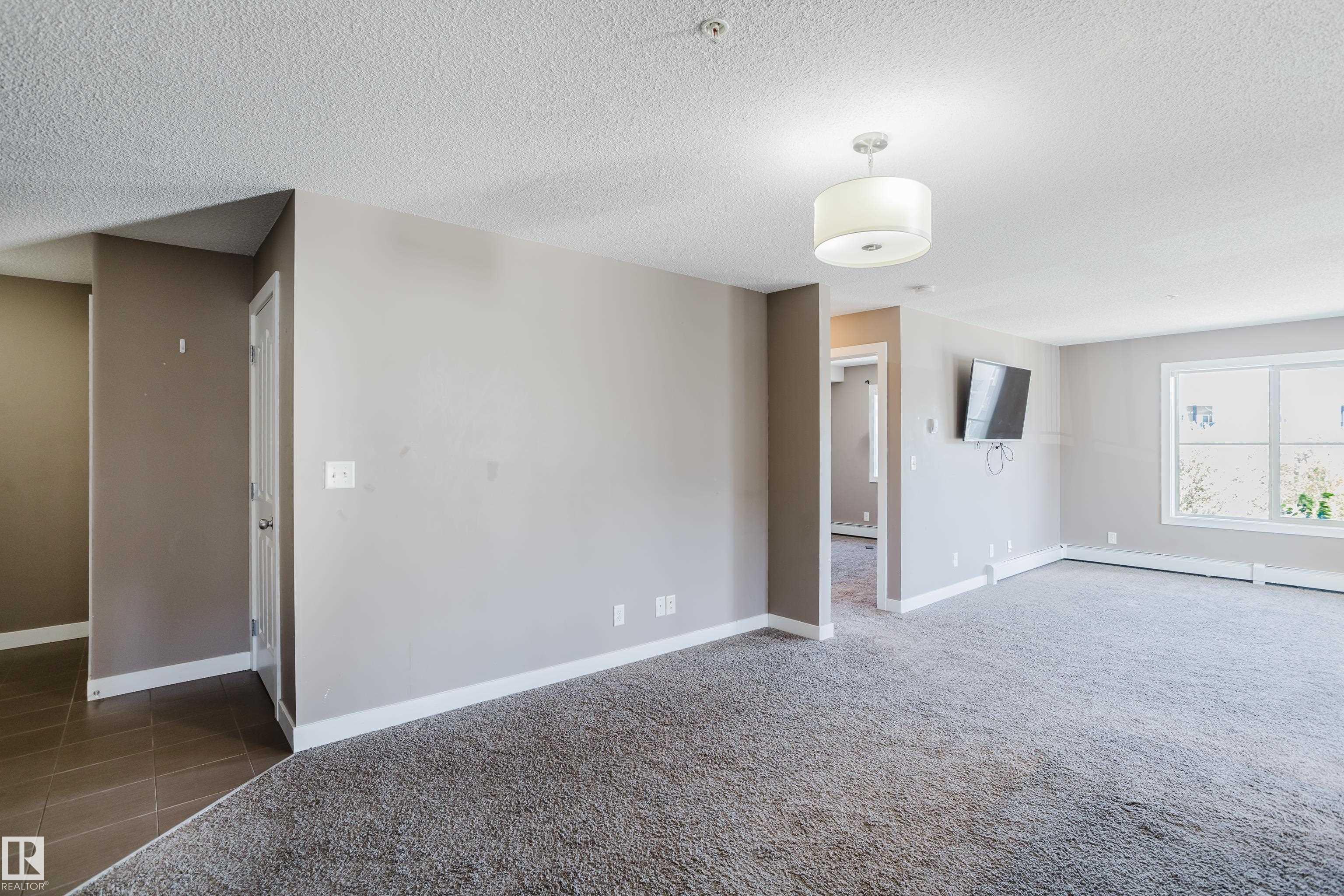 301 - 11820 22 Avenue SW, Rutherford, Edmonton
