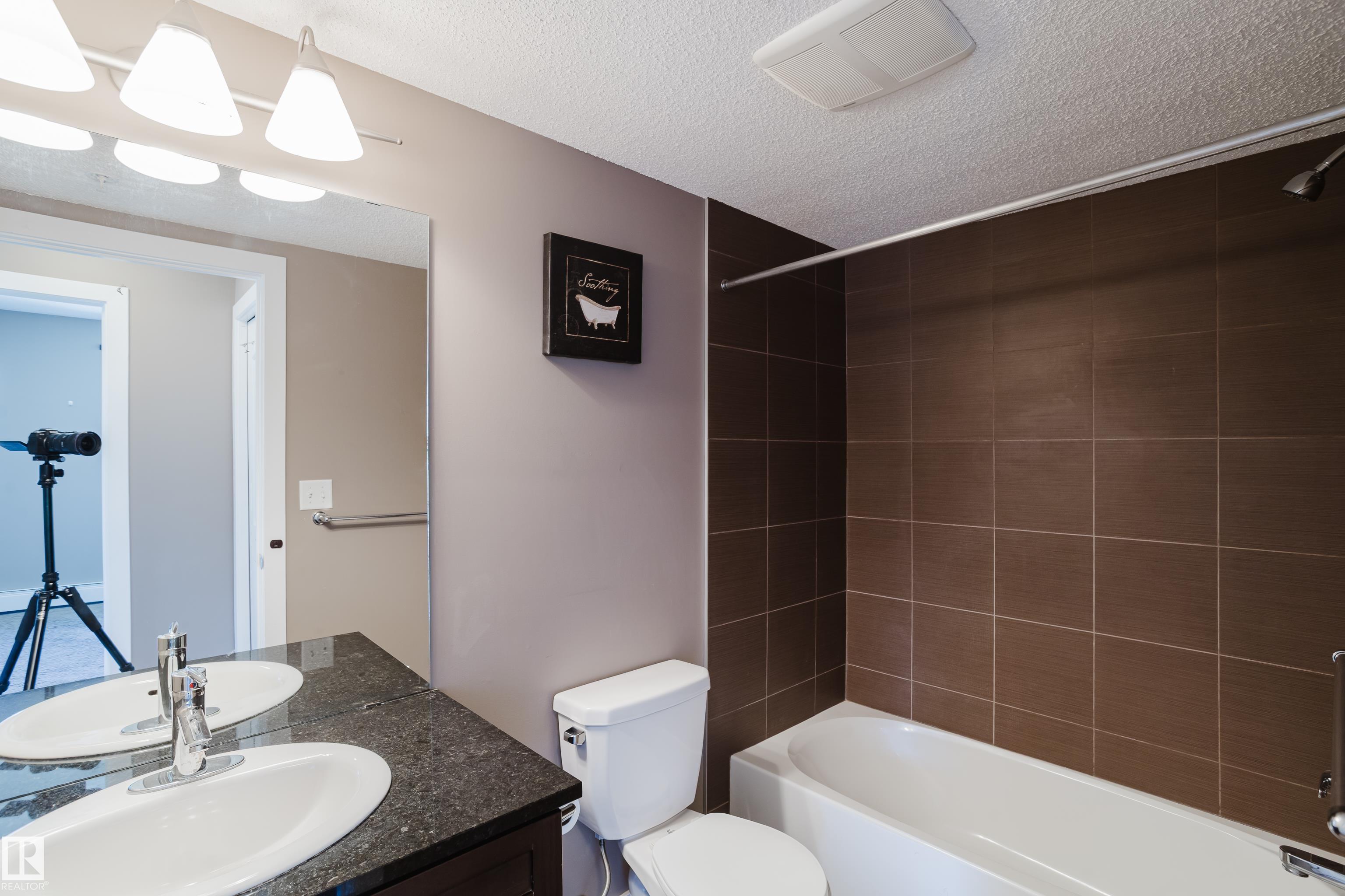 Photo 19 at 301 - 11820 22 Avenue SW, Rutherford, Edmonton