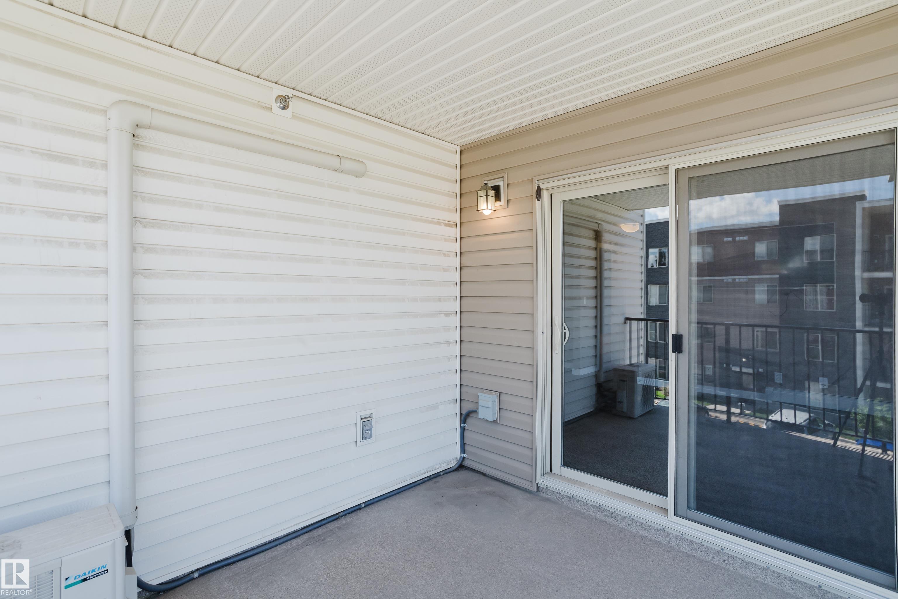Photo 28 at 301 - 11820 22 Avenue SW, Rutherford, Edmonton