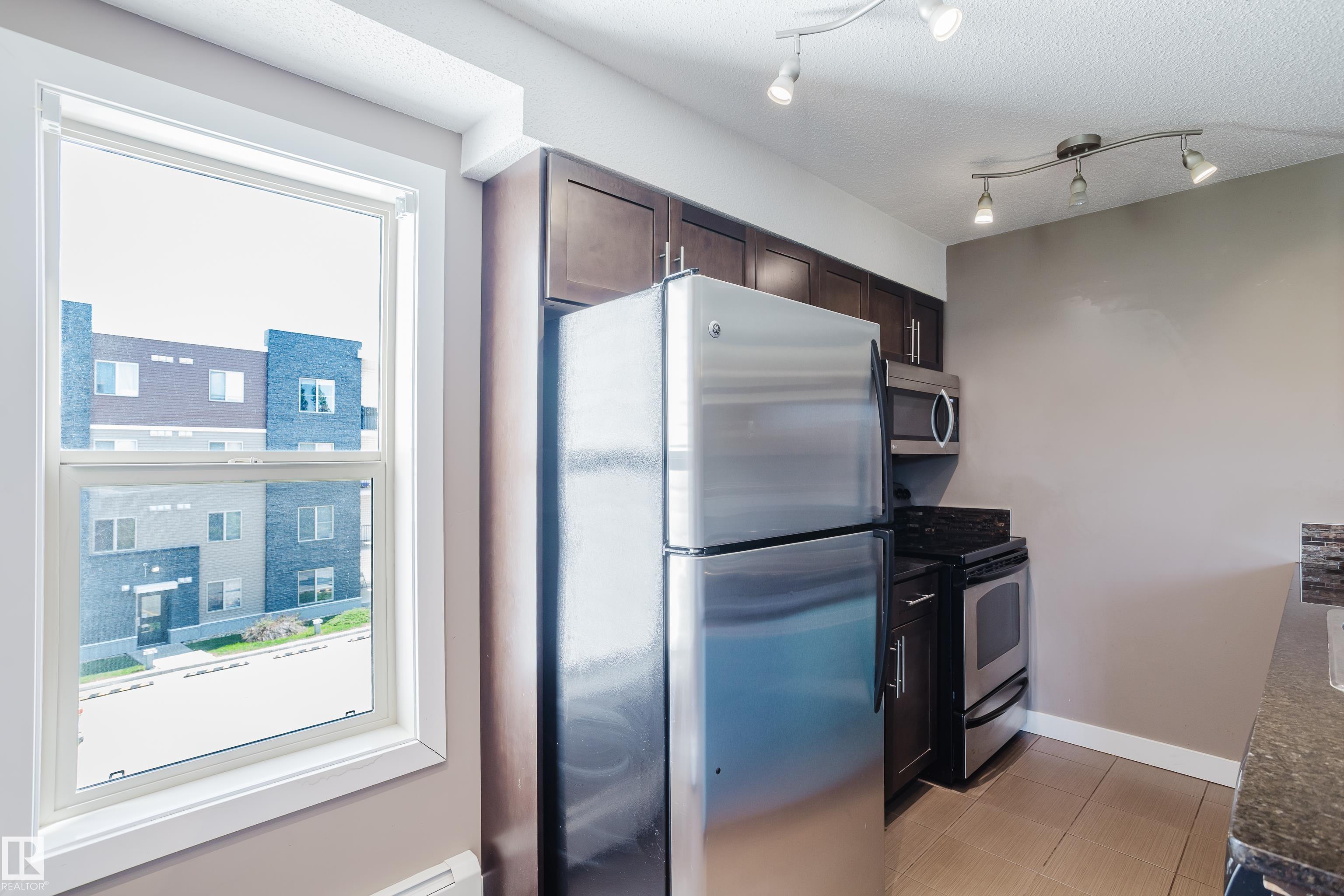 301 - 11820 22 Avenue SW, Rutherford, Edmonton
