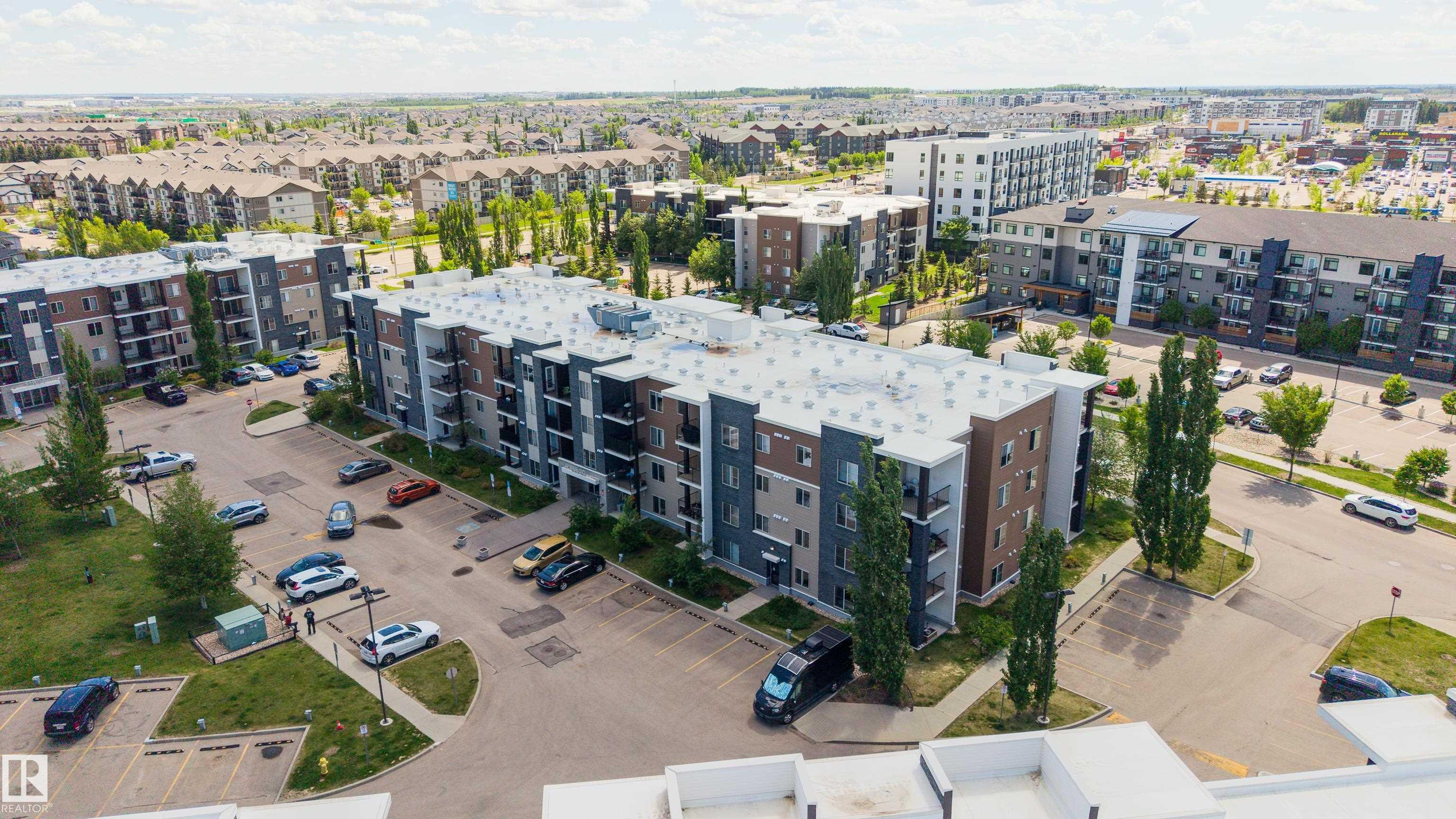Photo 45 at 301 - 11820 22 Avenue SW, Rutherford, Edmonton