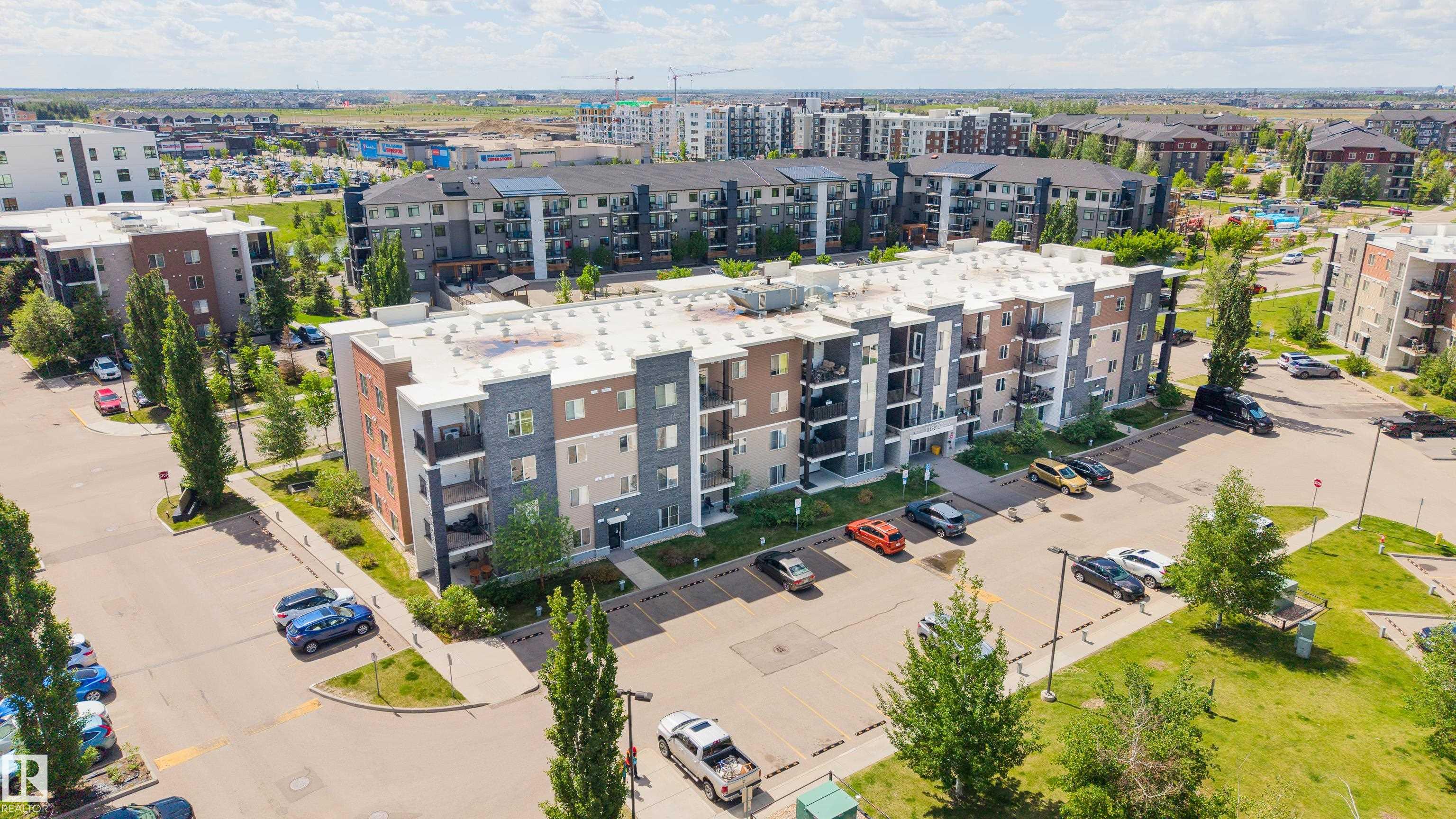 Photo 50 at 301 - 11820 22 Avenue SW, Rutherford, Edmonton