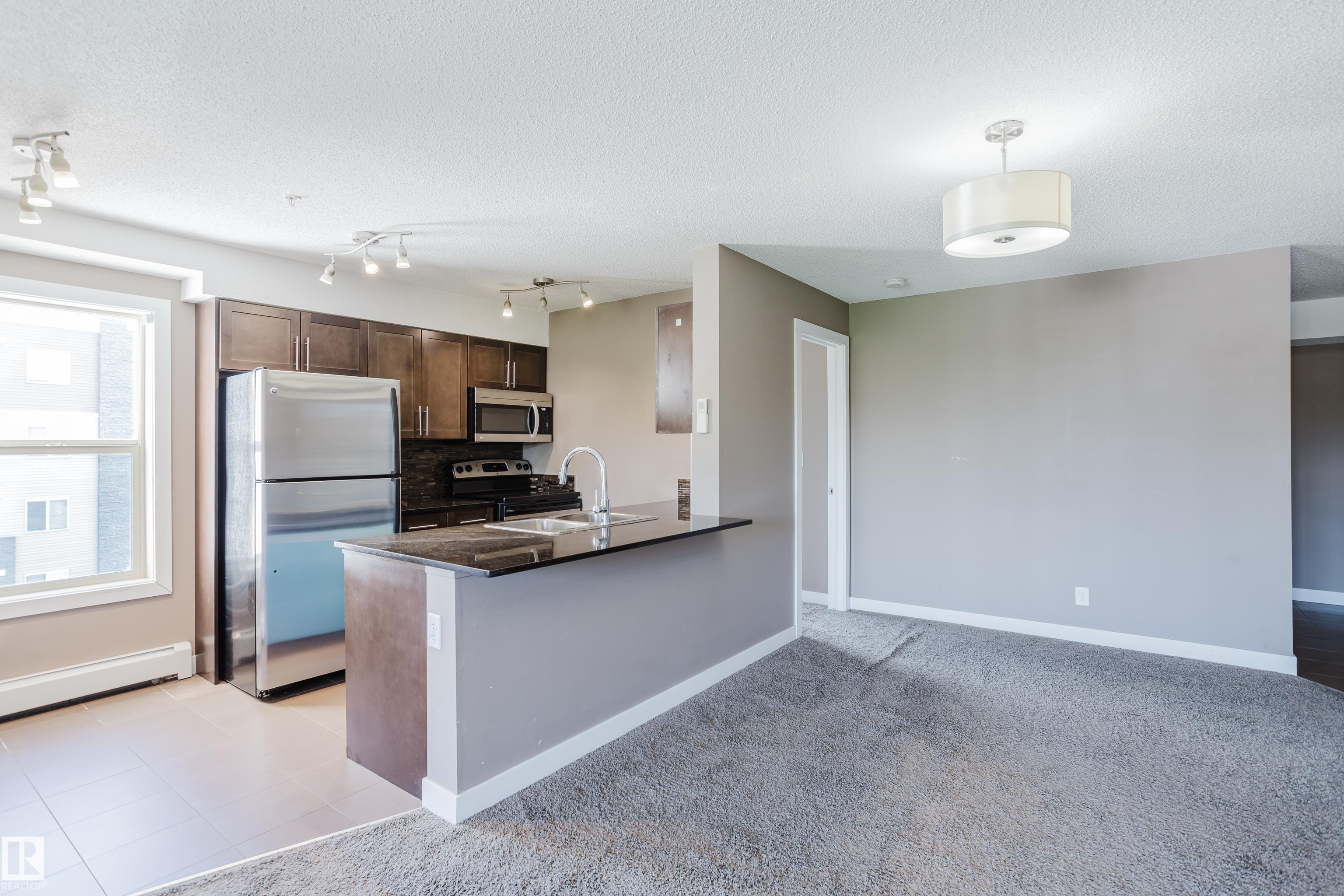 Photo 6 at 301 - 11820 22 Avenue SW, Rutherford, Edmonton