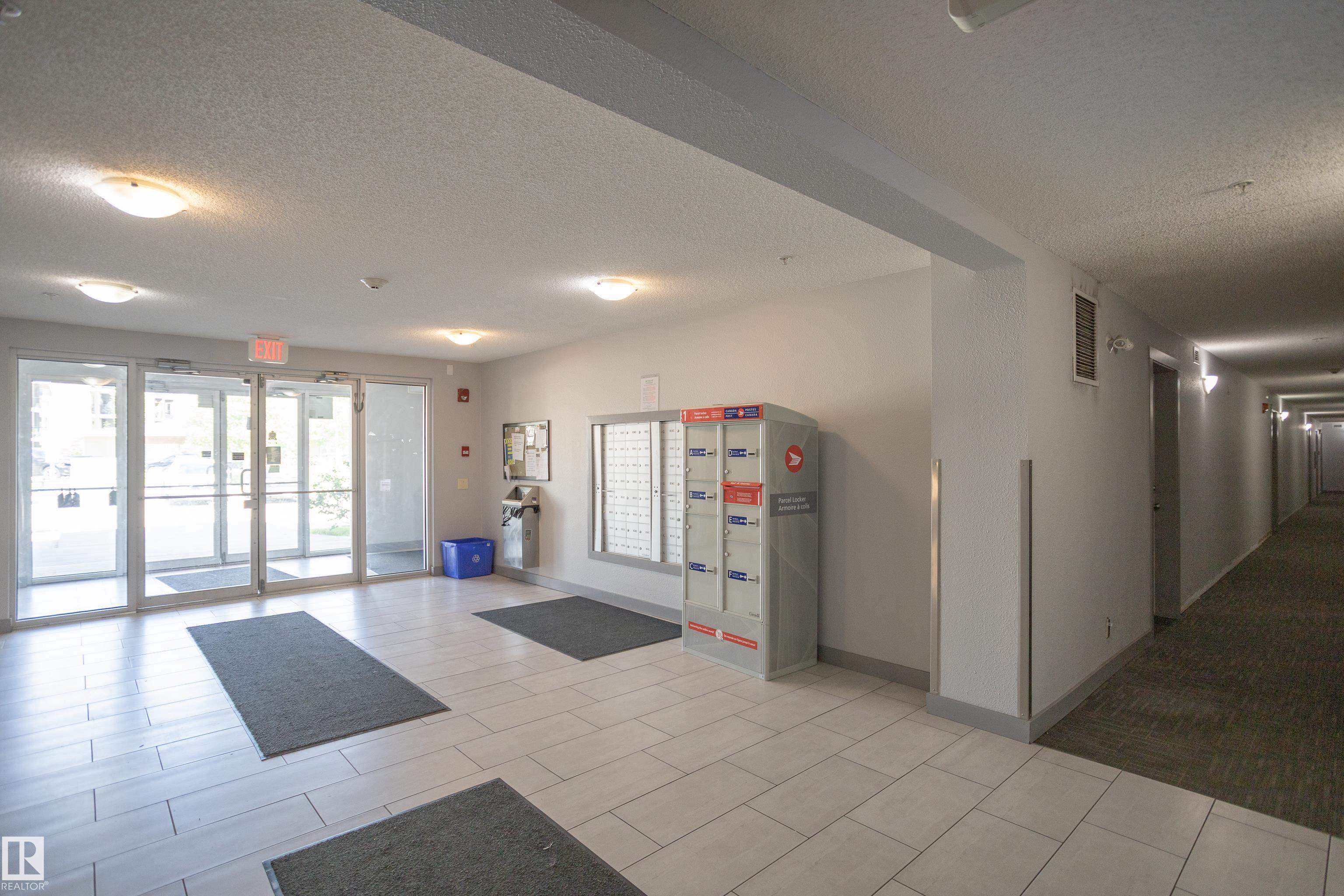 Photo 54 at 301 - 11820 22 Avenue SW, Rutherford, Edmonton