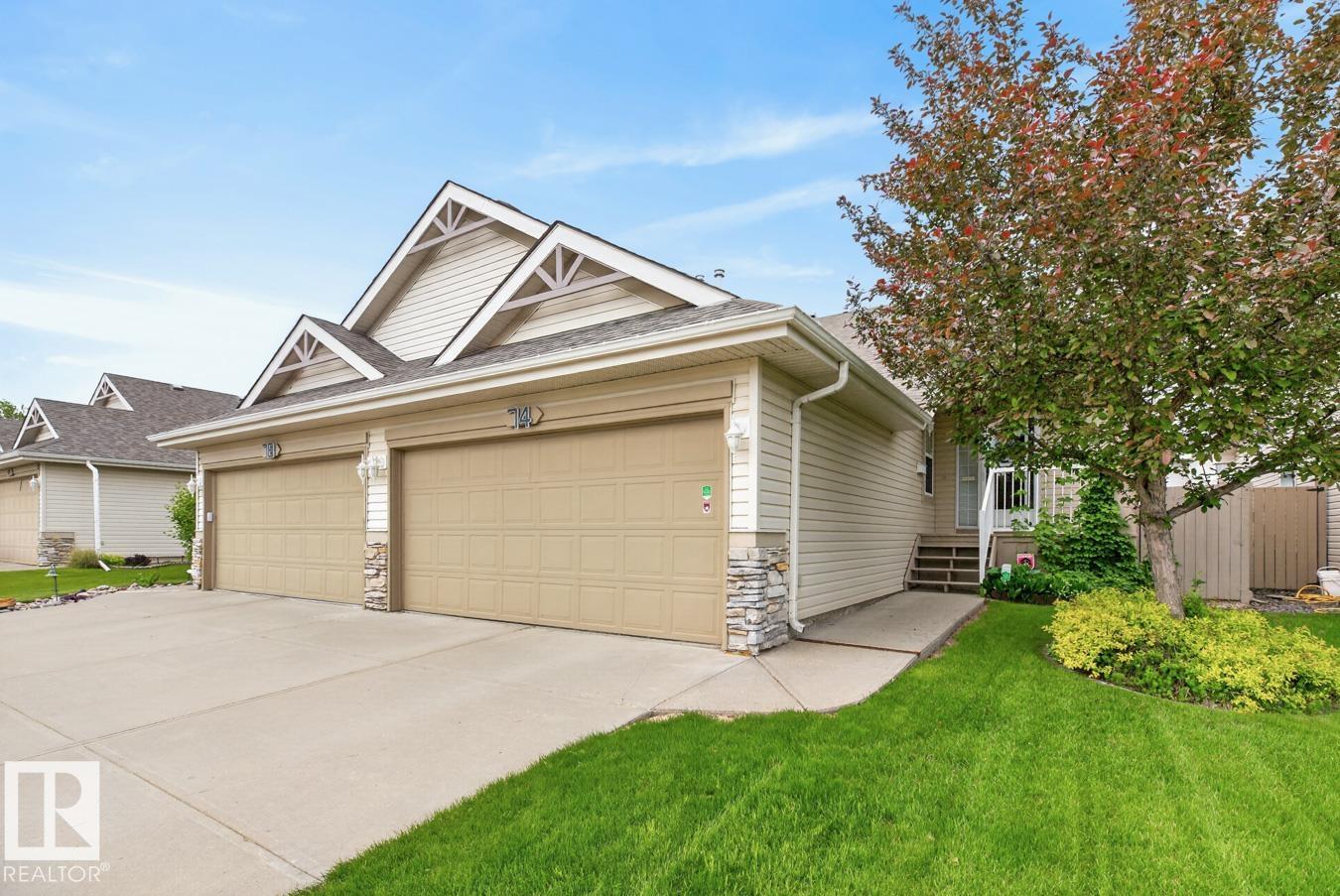 74 Christina Court, Lakeland Ridge, Sherwood Park