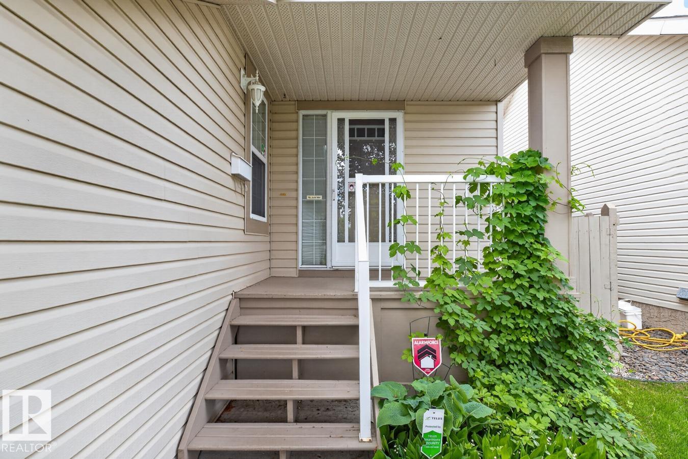 74 Christina Court, Lakeland Ridge, Sherwood Park