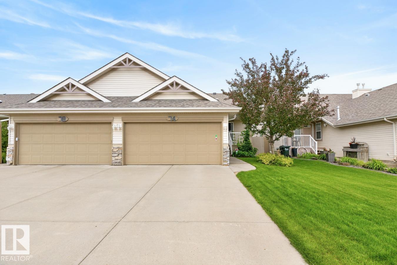 Photo 41 at 74 Christina Court, Lakeland Ridge, Sherwood Park