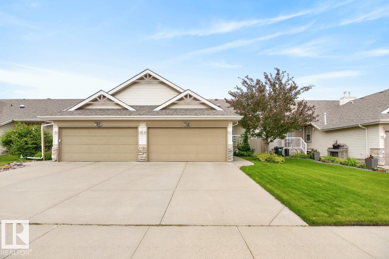Photo 42 at 74 Christina Court, Lakeland Ridge, Sherwood Park
