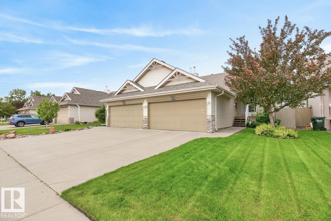 Photo 43 at 74 Christina Court, Lakeland Ridge, Sherwood Park
