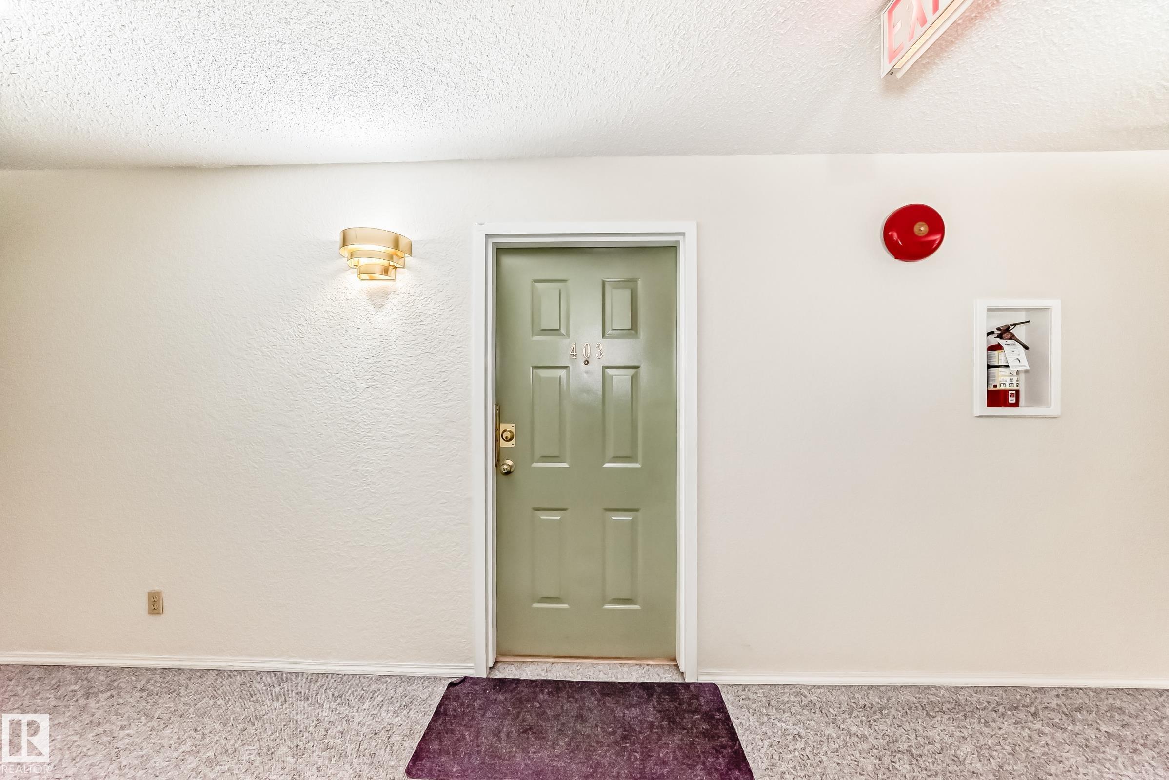 Photo 50 at 403 - 11020 19 Avenue NW, Keheewin, Edmonton
