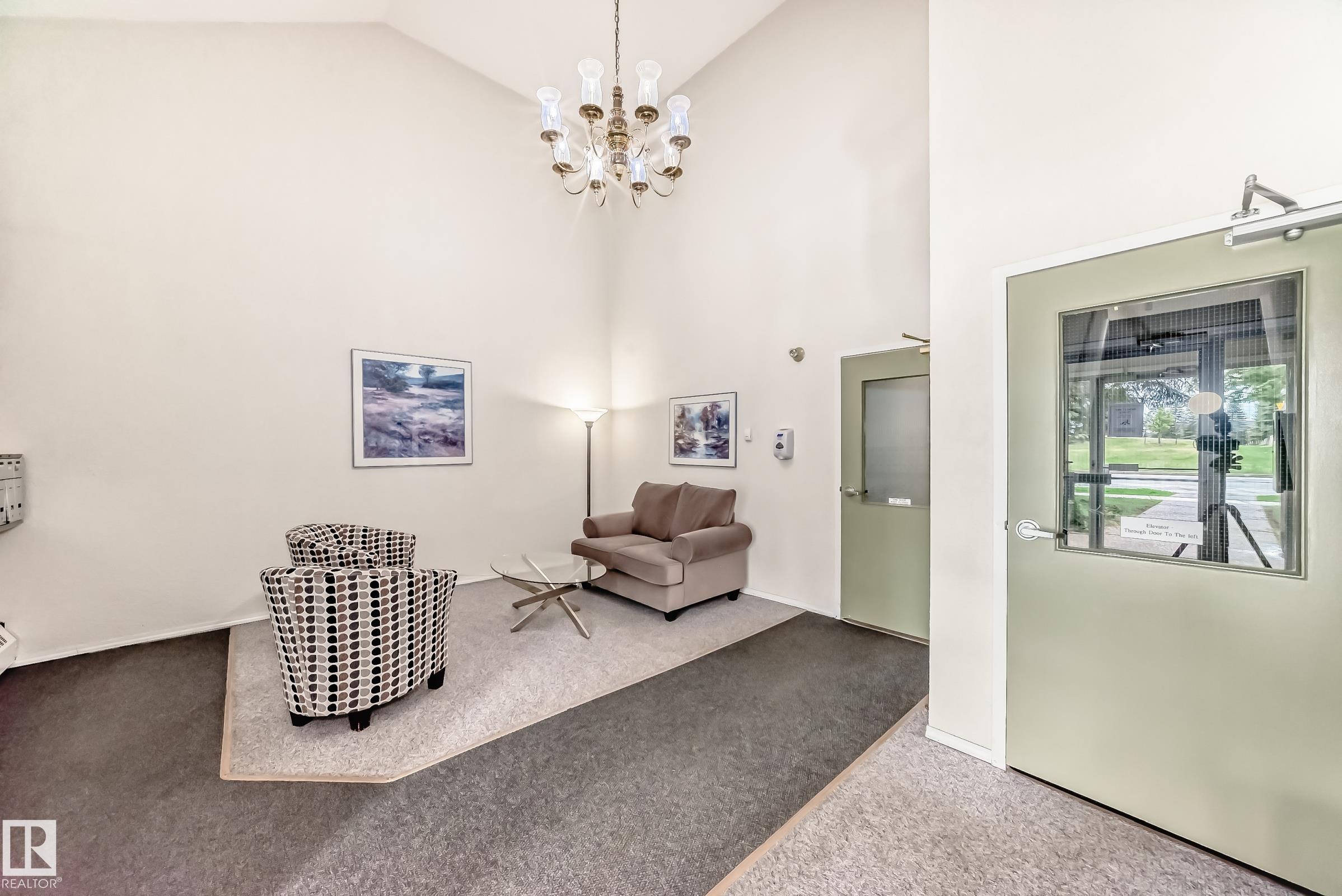 Photo 54 at 403 - 11020 19 Avenue NW, Keheewin, Edmonton