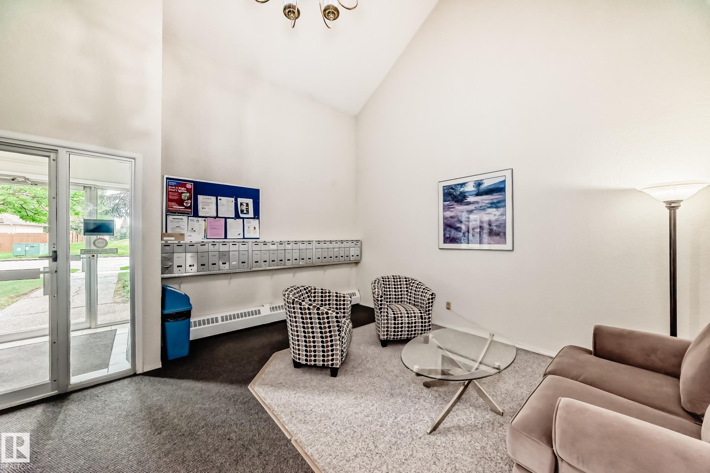 Photo 55 at 403 - 11020 19 Avenue NW, Keheewin, Edmonton
