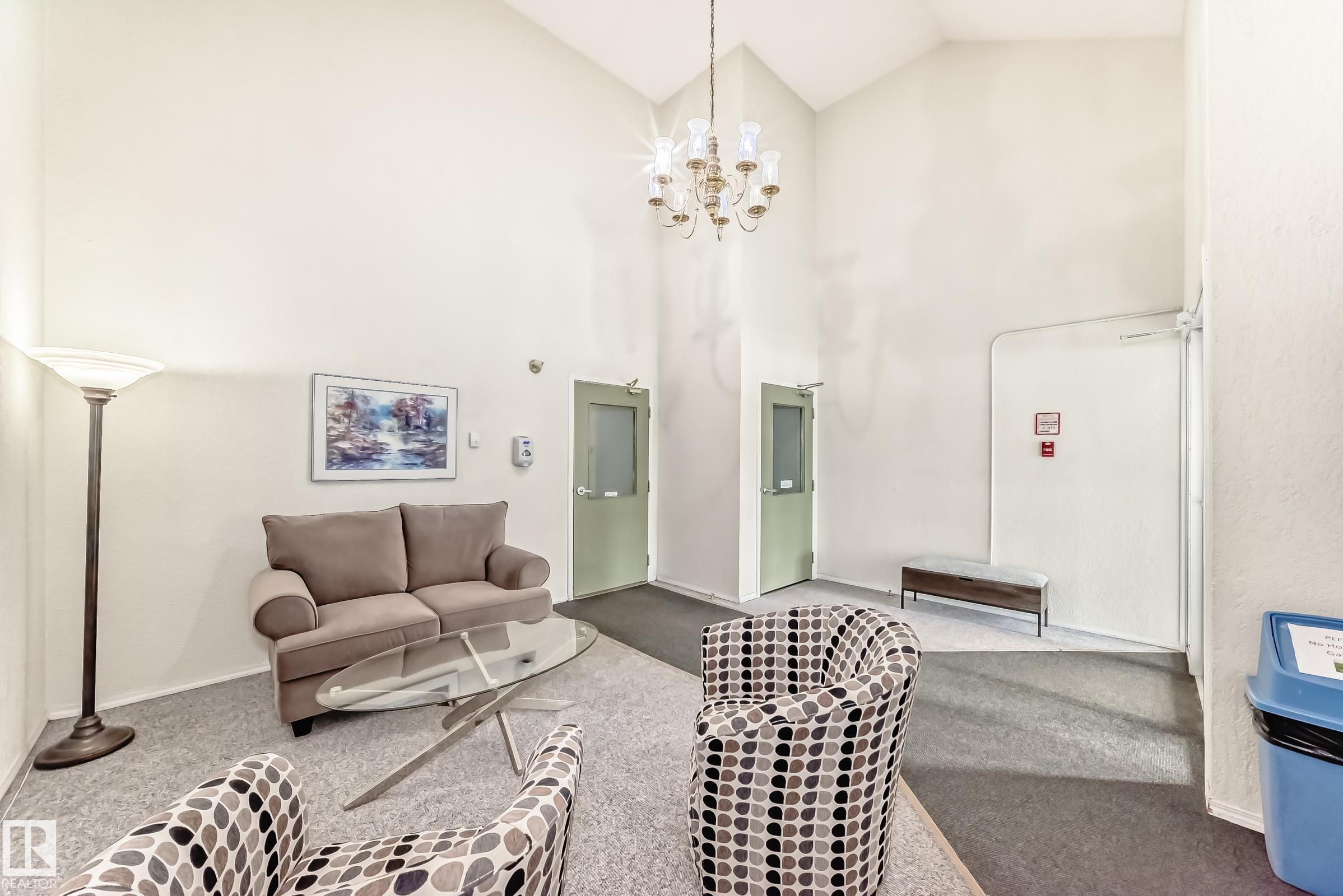 Photo 56 at 403 - 11020 19 Avenue NW, Keheewin, Edmonton