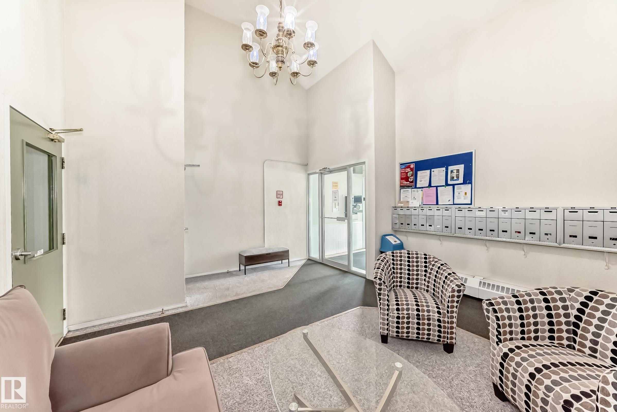 Photo 57 at 403 - 11020 19 Avenue NW, Keheewin, Edmonton