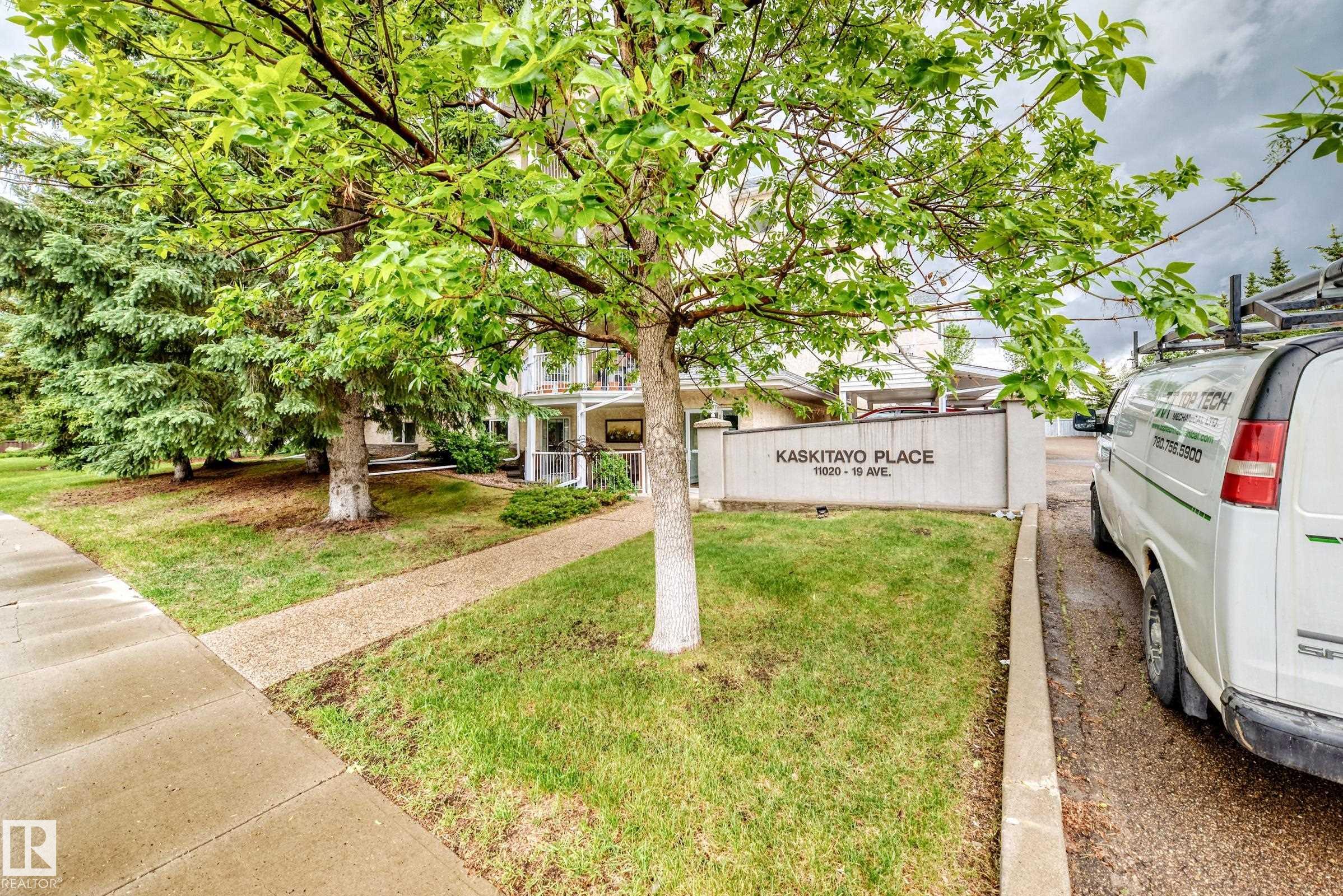 Photo 58 at 403 - 11020 19 Avenue NW, Keheewin, Edmonton