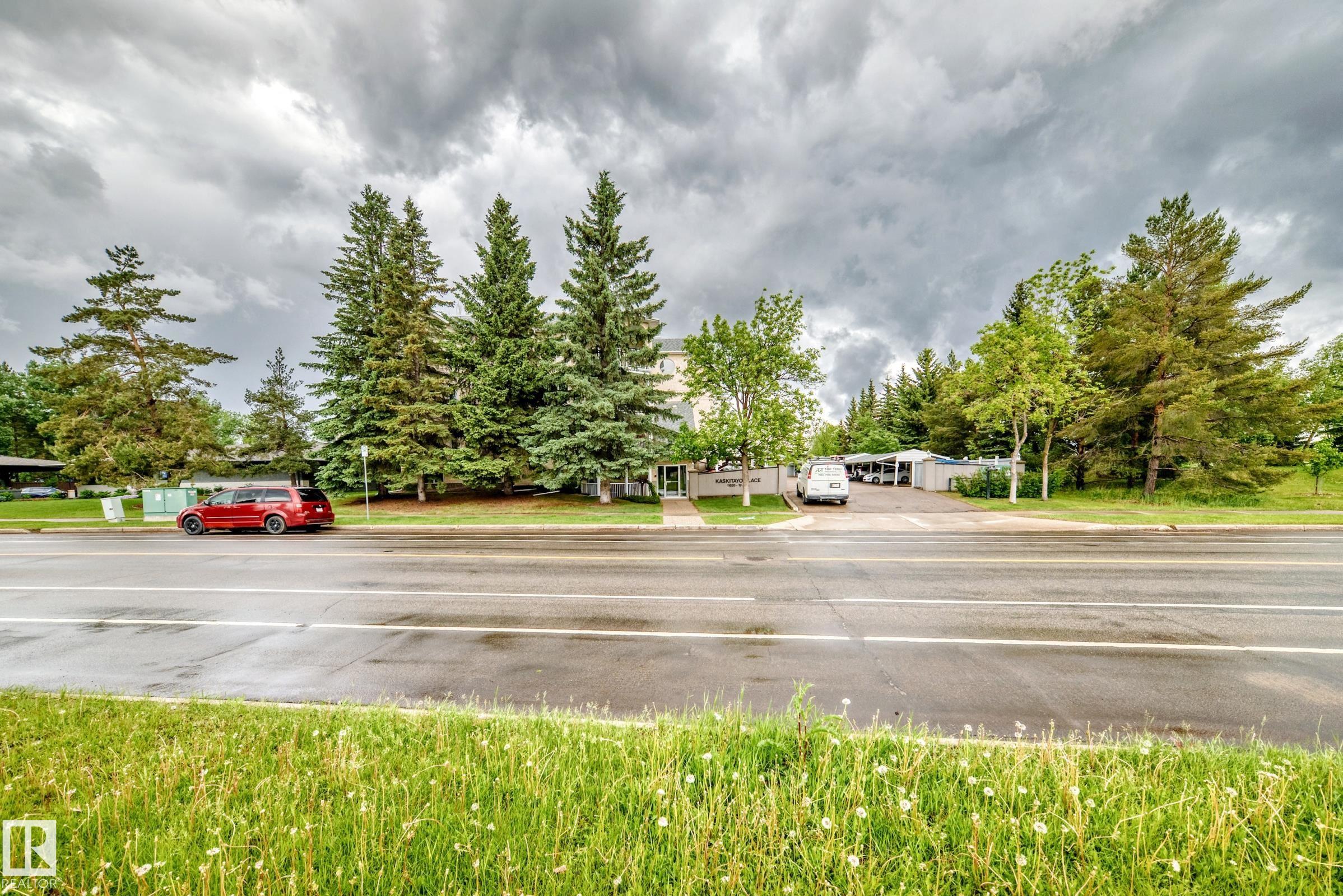Photo 60 at 403 - 11020 19 Avenue NW, Keheewin, Edmonton