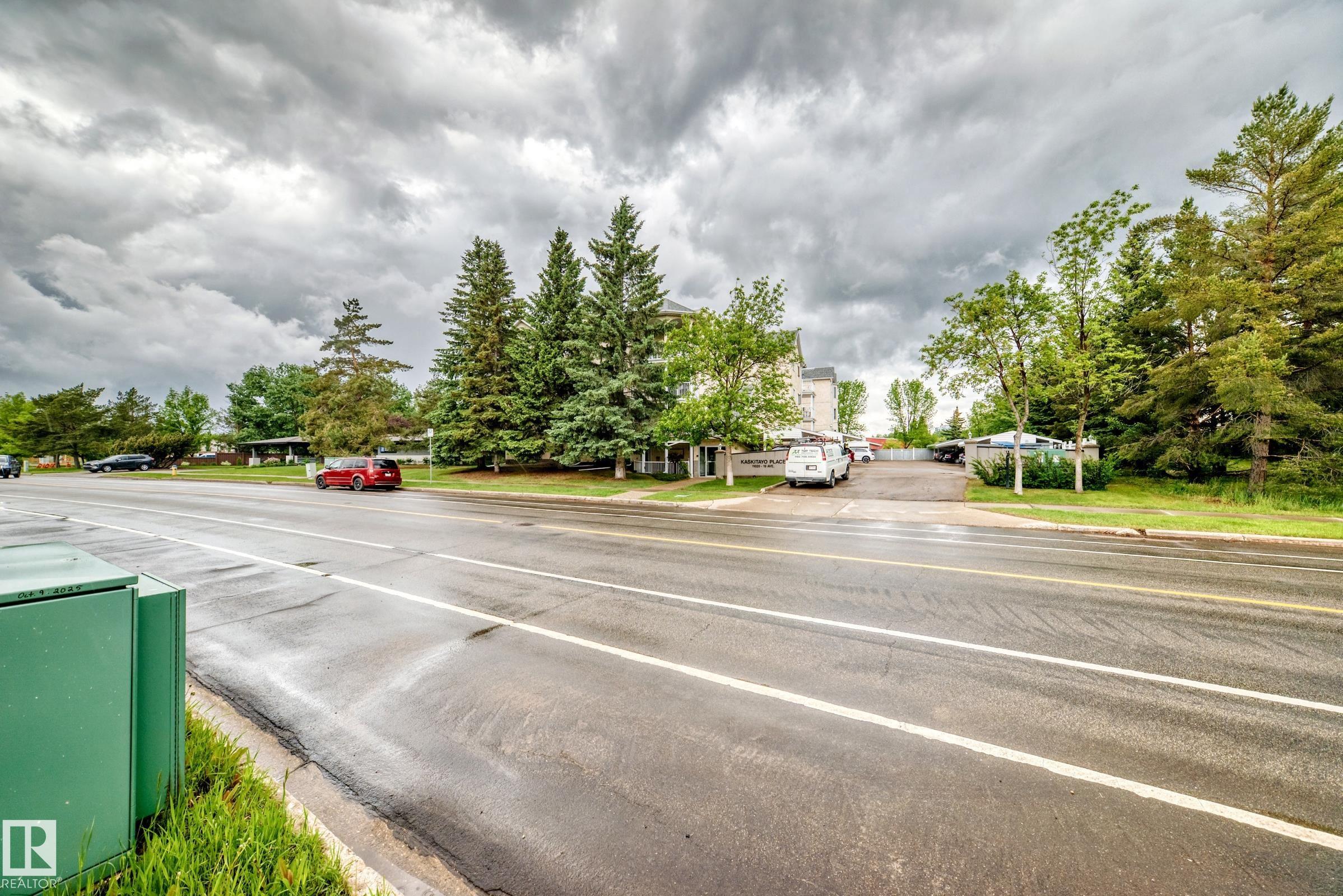 Photo 61 at 403 - 11020 19 Avenue NW, Keheewin, Edmonton