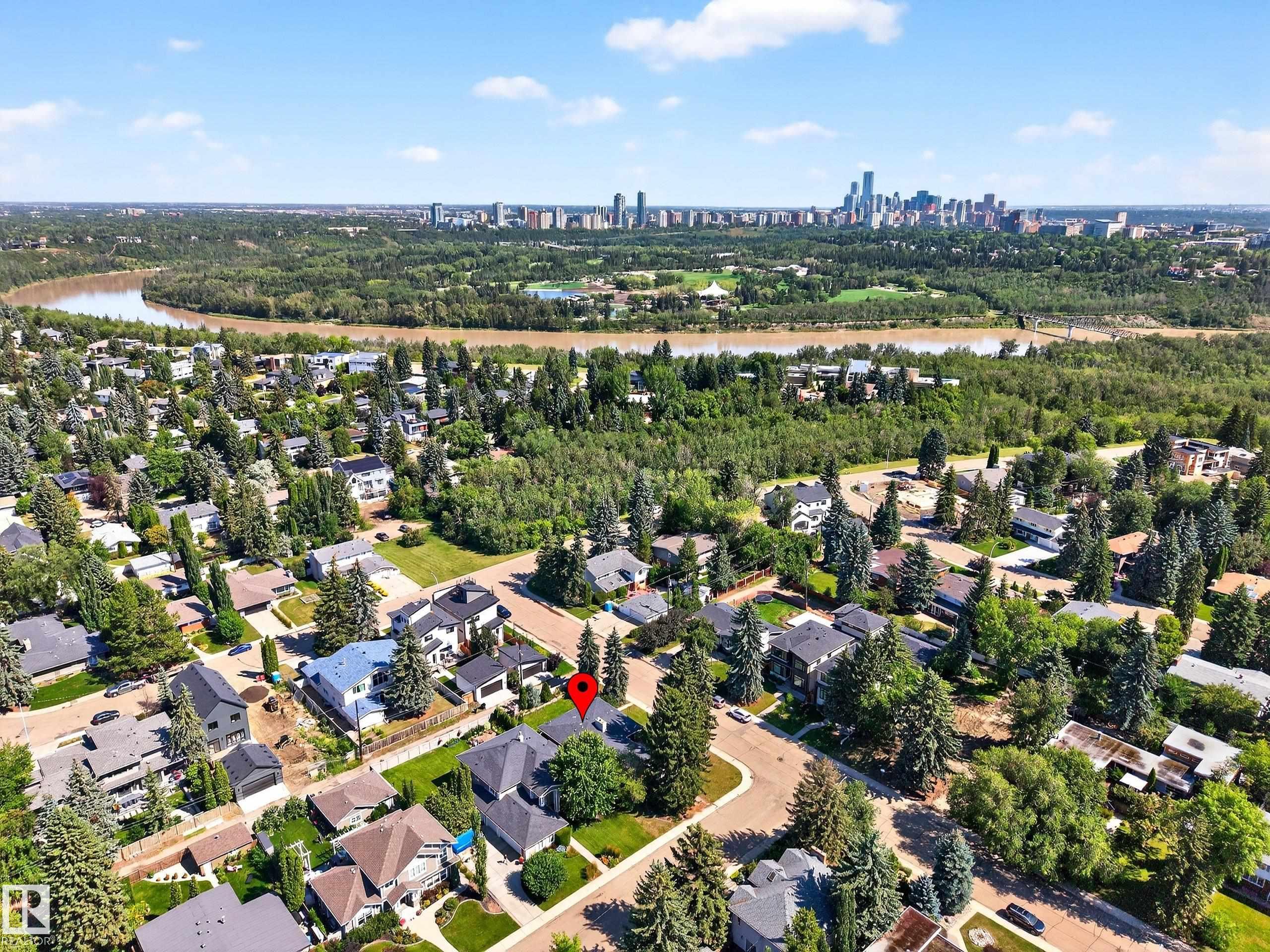 8804 138 Street NW, Parkview, Edmonton