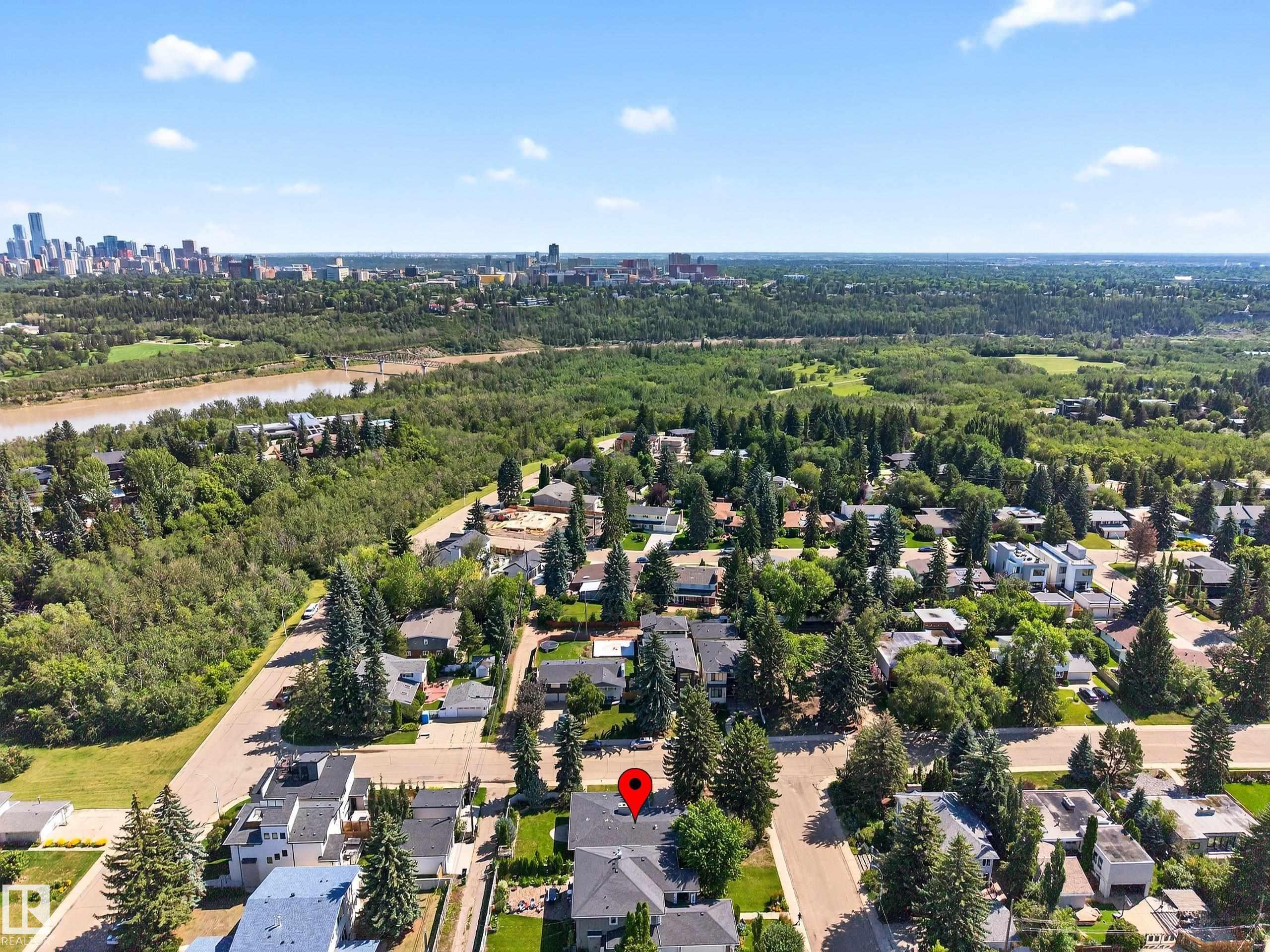 8804 138 Street NW, Parkview, Edmonton