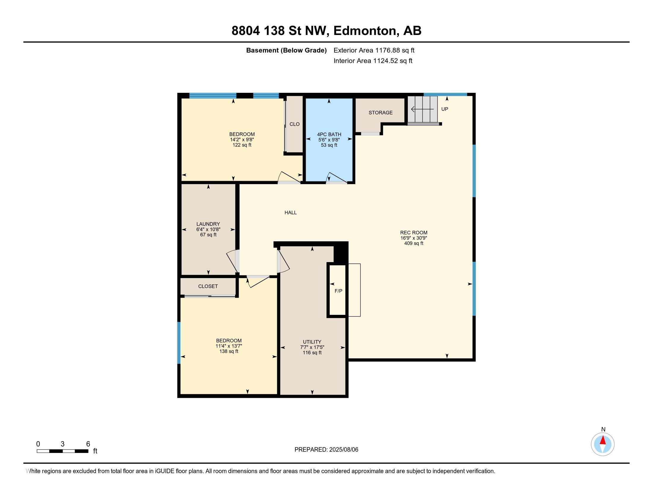 Photo 11 at 8804 138 Street NW, Parkview, Edmonton
