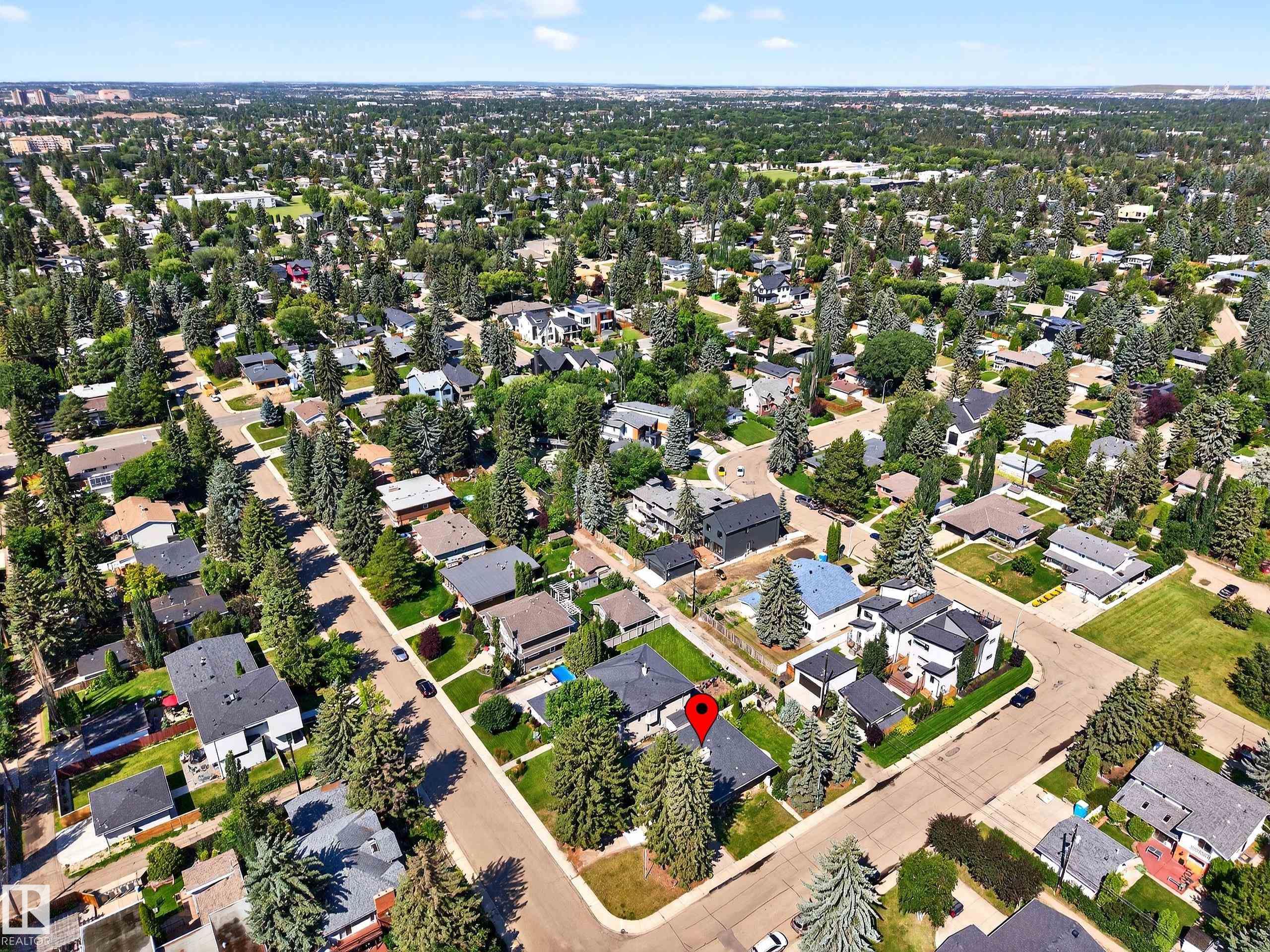 8804 138 Street NW, Parkview, Edmonton