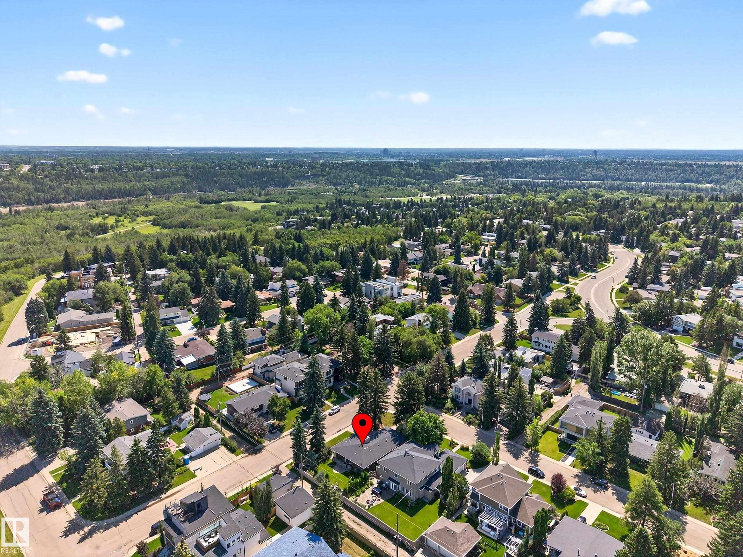 8804 138 Street NW, Parkview, Edmonton