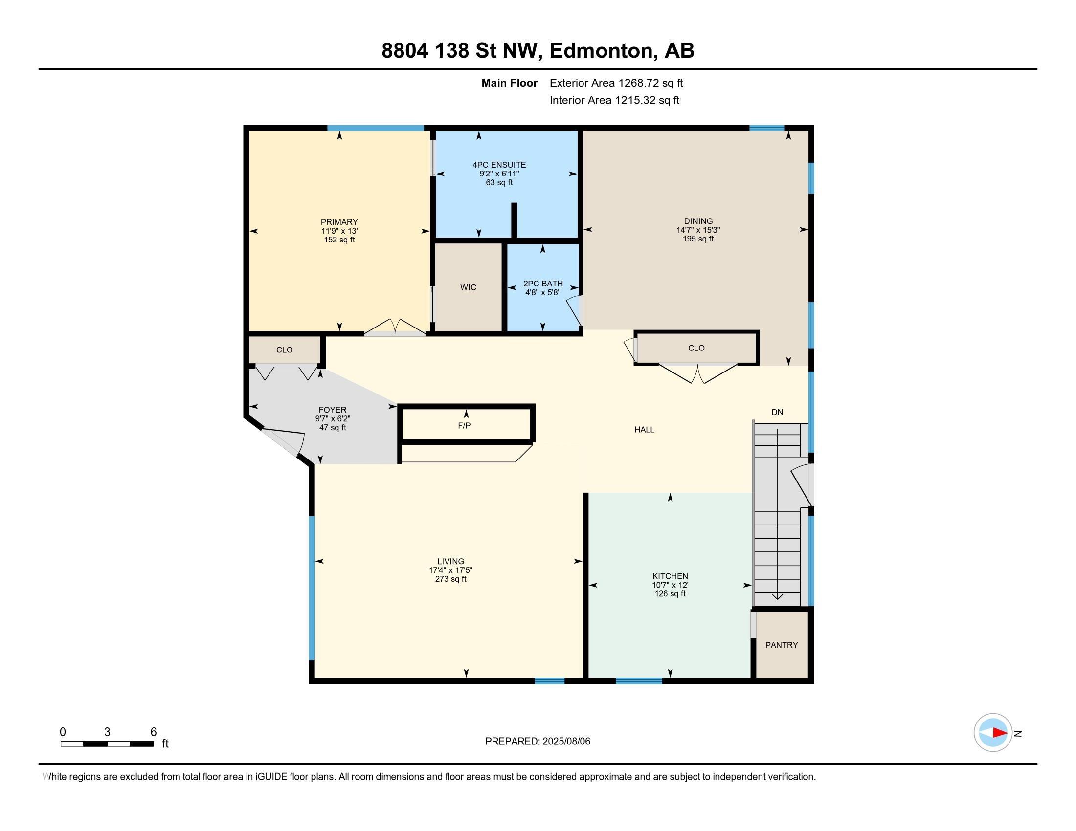 Photo 10 at 8804 138 Street NW, Parkview, Edmonton