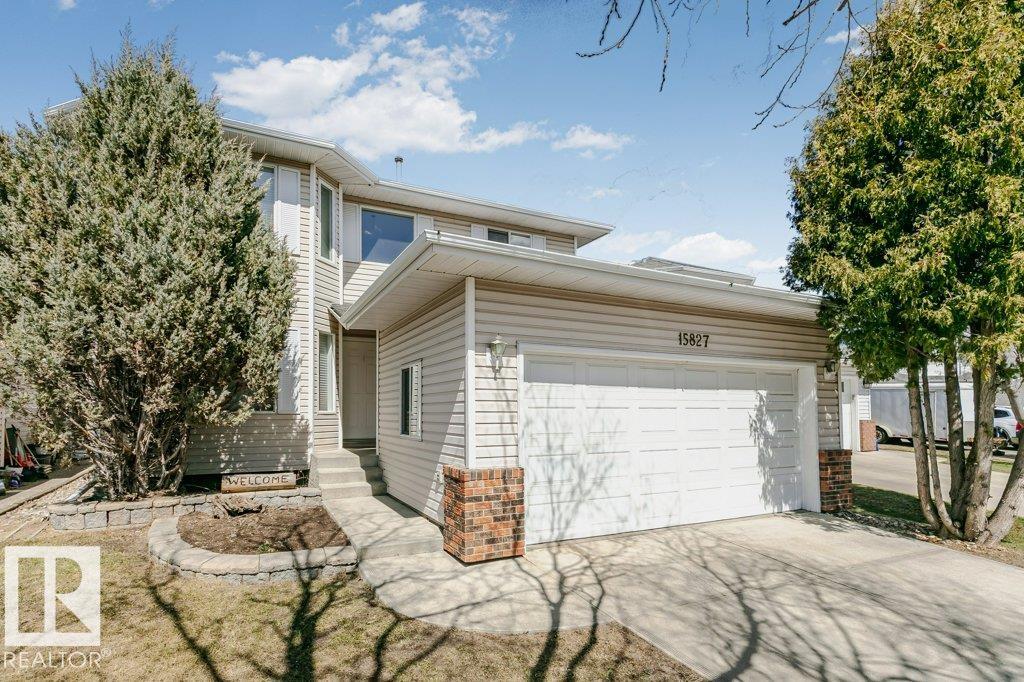 15827 133 Street NW, Oxford, Edmonton