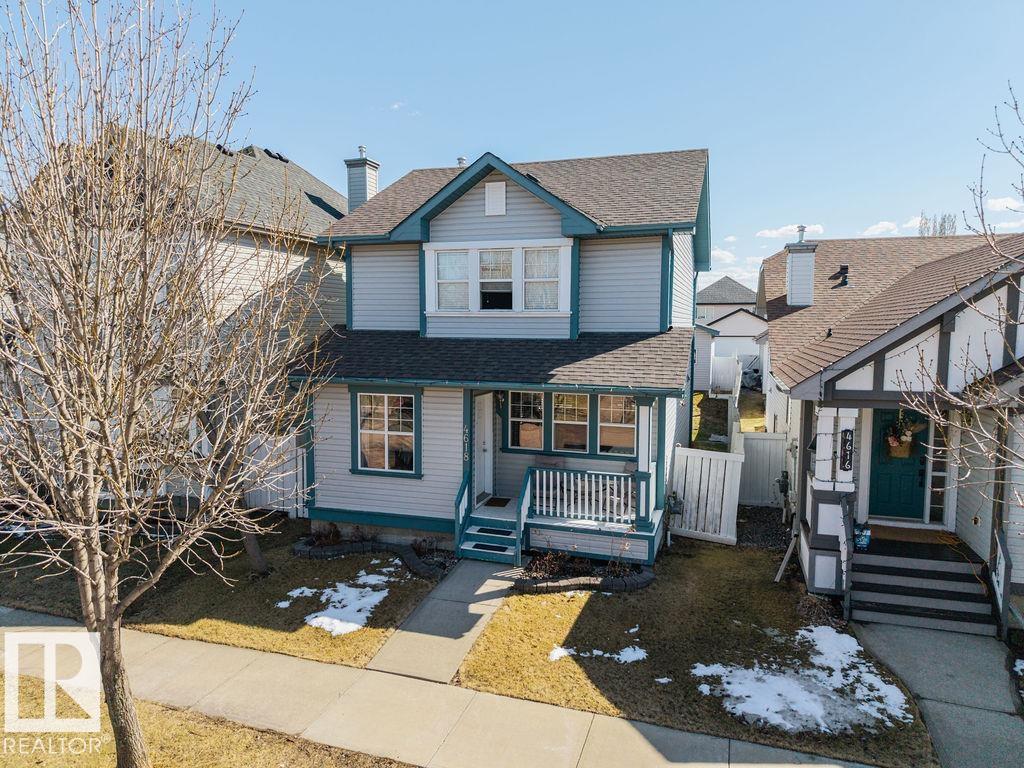 4618 Turner Square NW, Terwillegar Towne, Edmonton