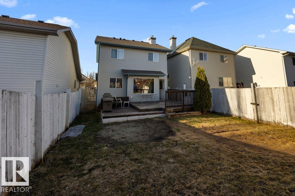Photo 38 at 4618 Turner Square NW, Terwillegar Towne, Edmonton