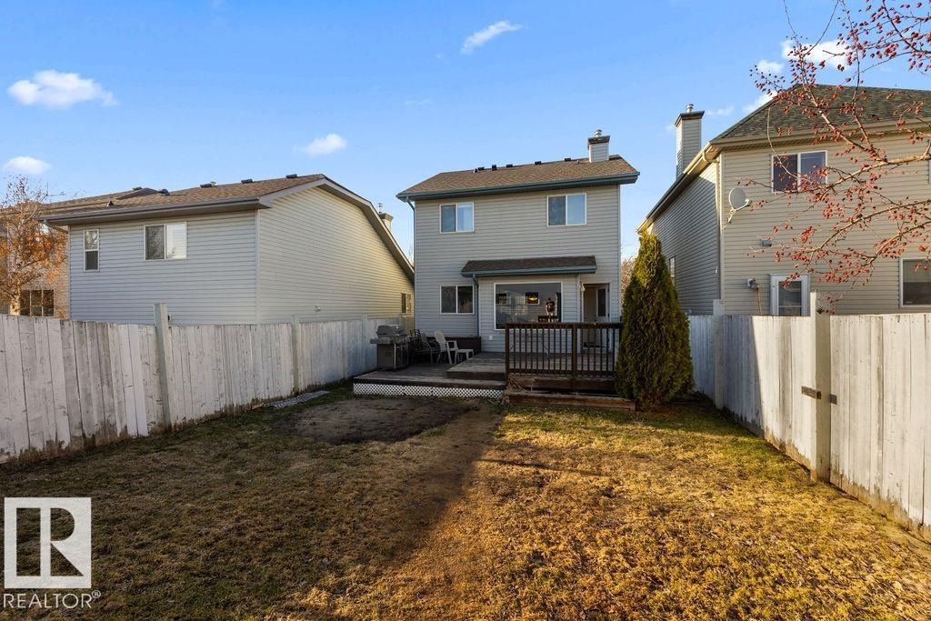 Photo 39 at 4618 Turner Square NW, Terwillegar Towne, Edmonton