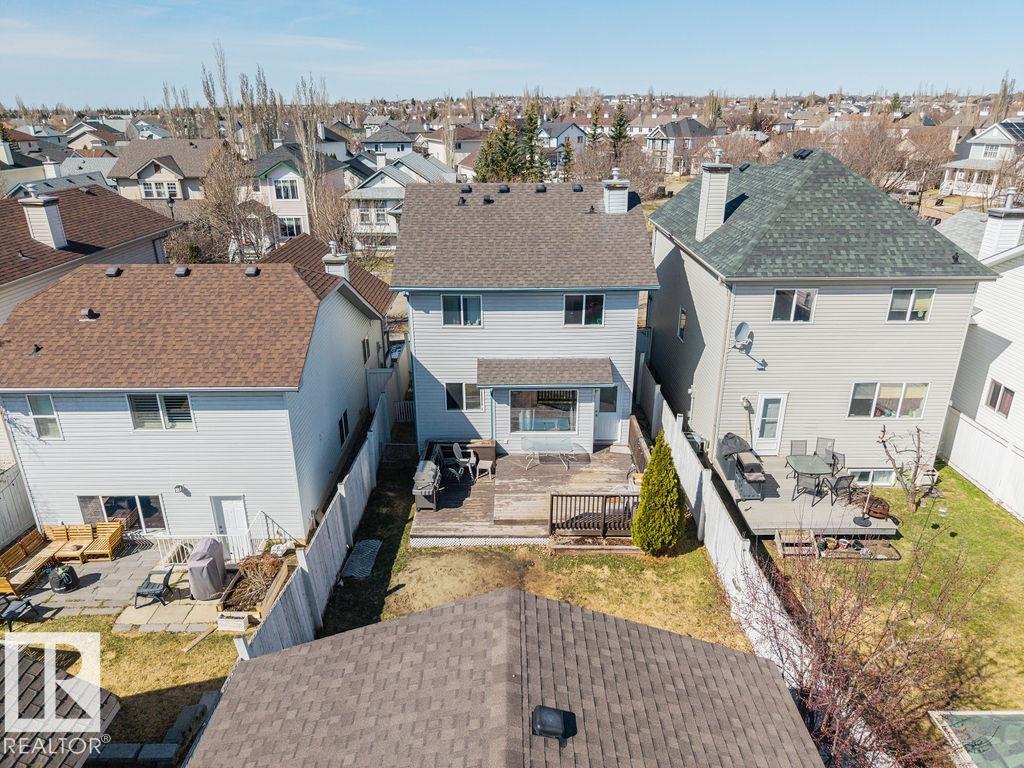 Photo 40 at 4618 Turner Square NW, Terwillegar Towne, Edmonton