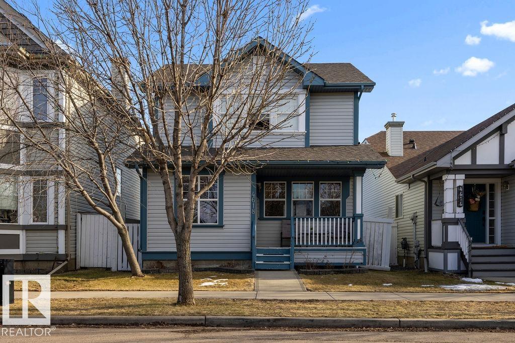 Photo 41 at 4618 Turner Square NW, Terwillegar Towne, Edmonton