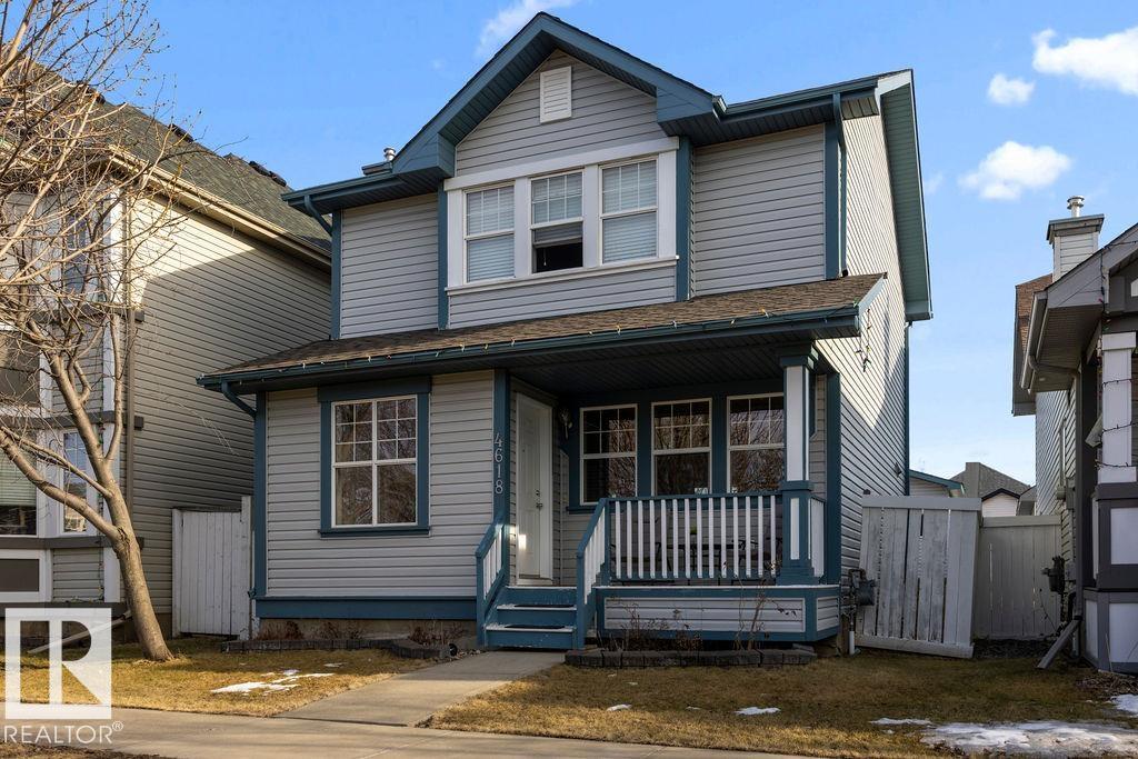 Photo 42 at 4618 Turner Square NW, Terwillegar Towne, Edmonton