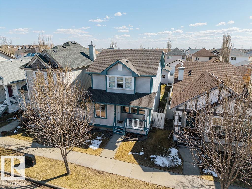 Photo 43 at 4618 Turner Square NW, Terwillegar Towne, Edmonton