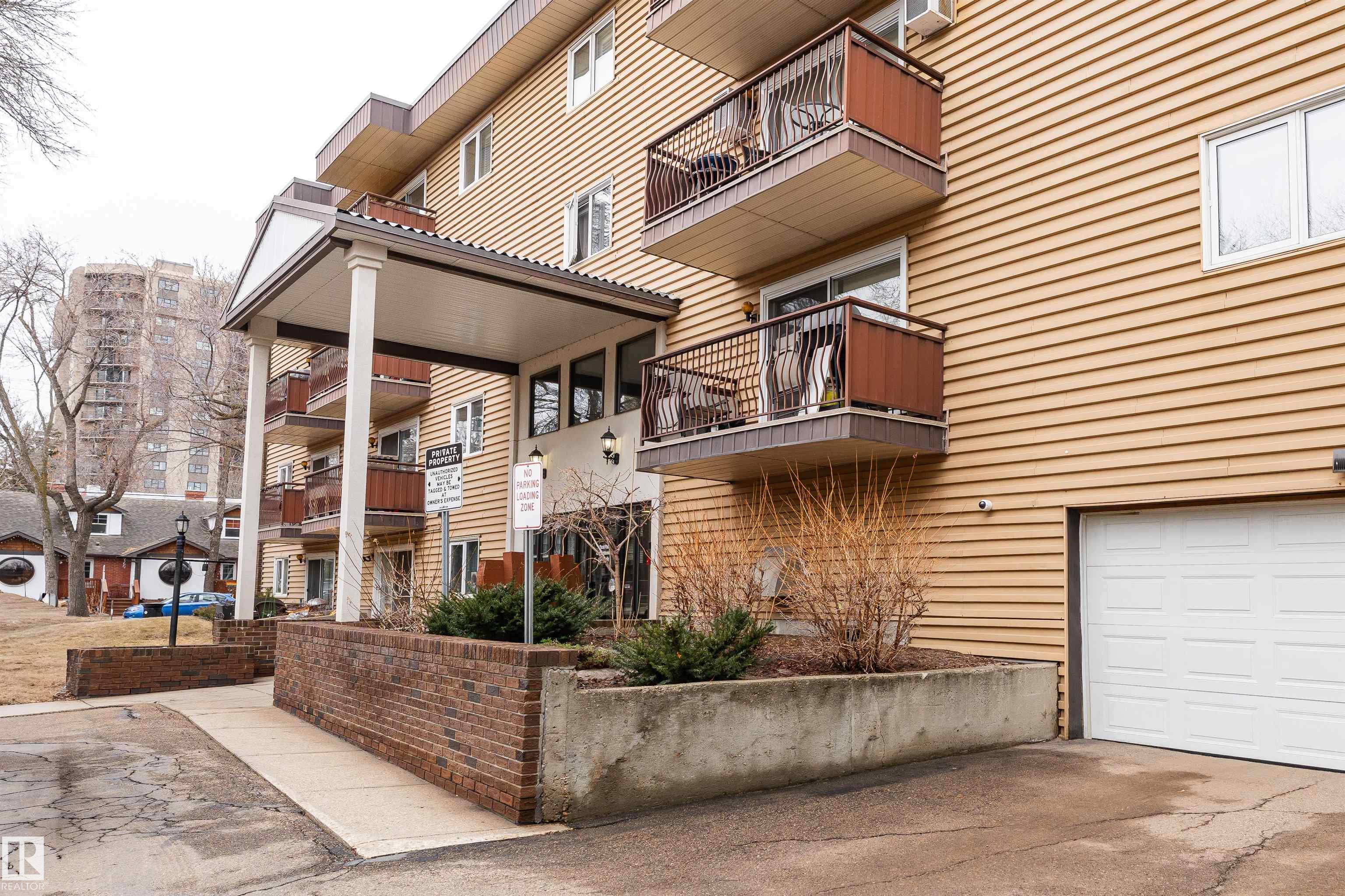Photo 20 at 26 - 10208 113 Street NW, Wîhkwêntôwin, Edmonton