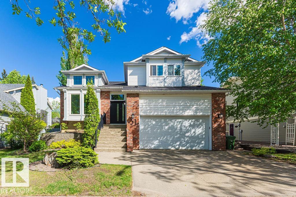 31 Windermere Crescent, Woodlands, St. Albert