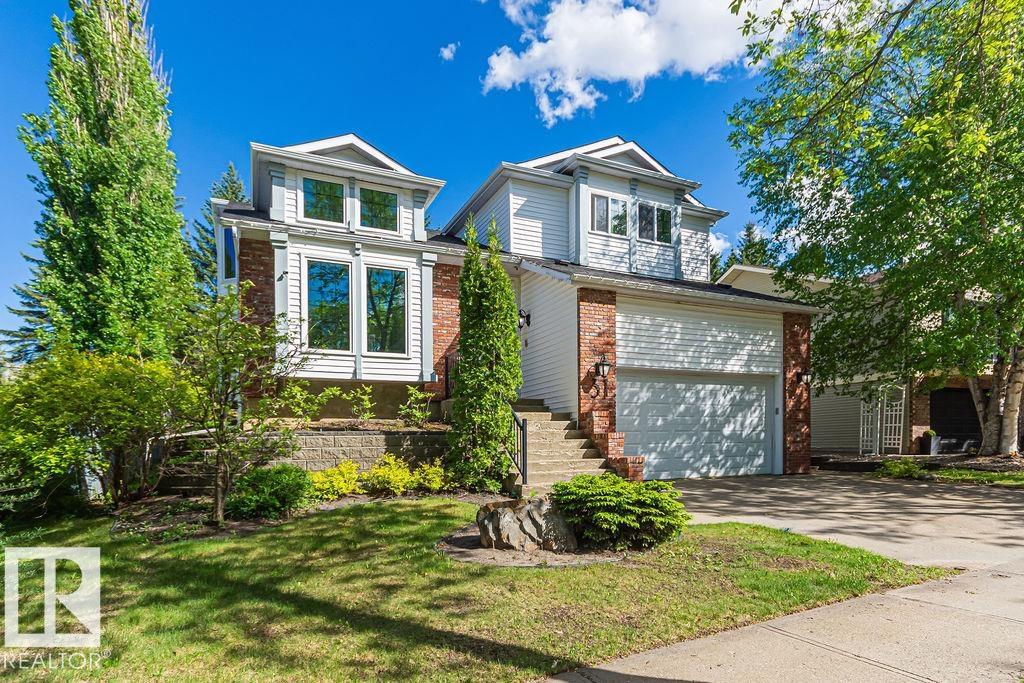 31 Windermere Crescent, Woodlands, St. Albert