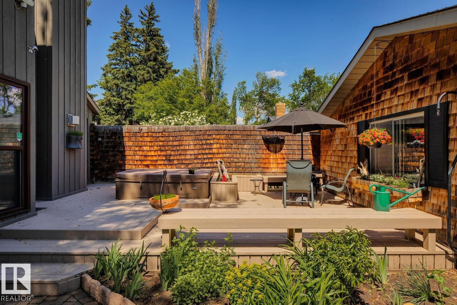 Photo 51 at 9425 97 Street NW, Bonnie Doon, Edmonton