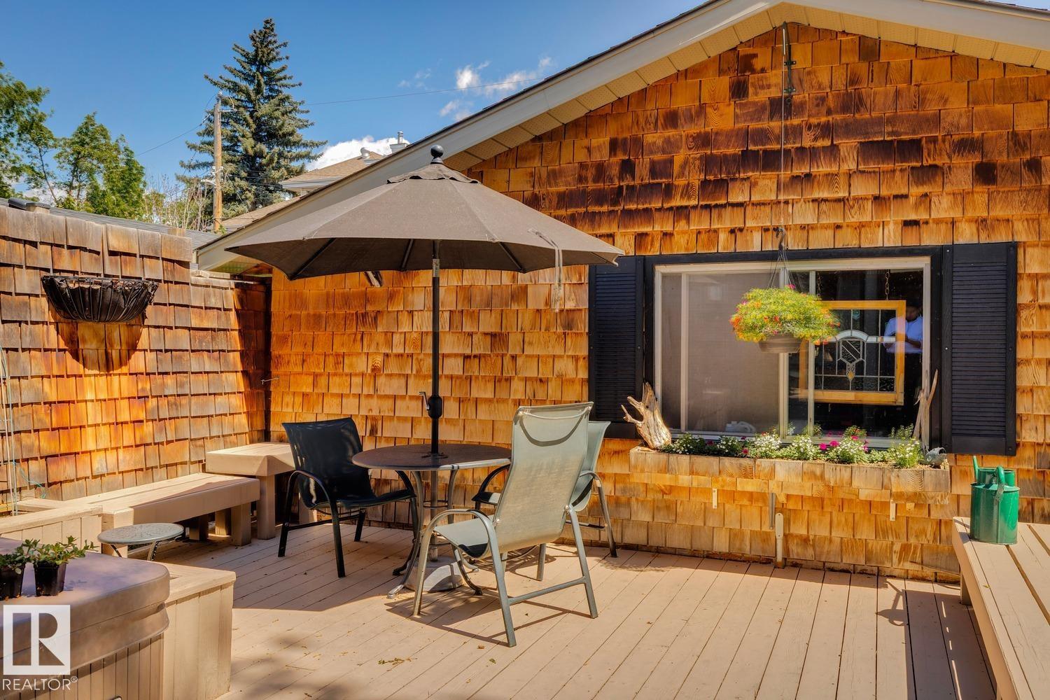 Photo 54 at 9425 97 Street NW, Bonnie Doon, Edmonton
