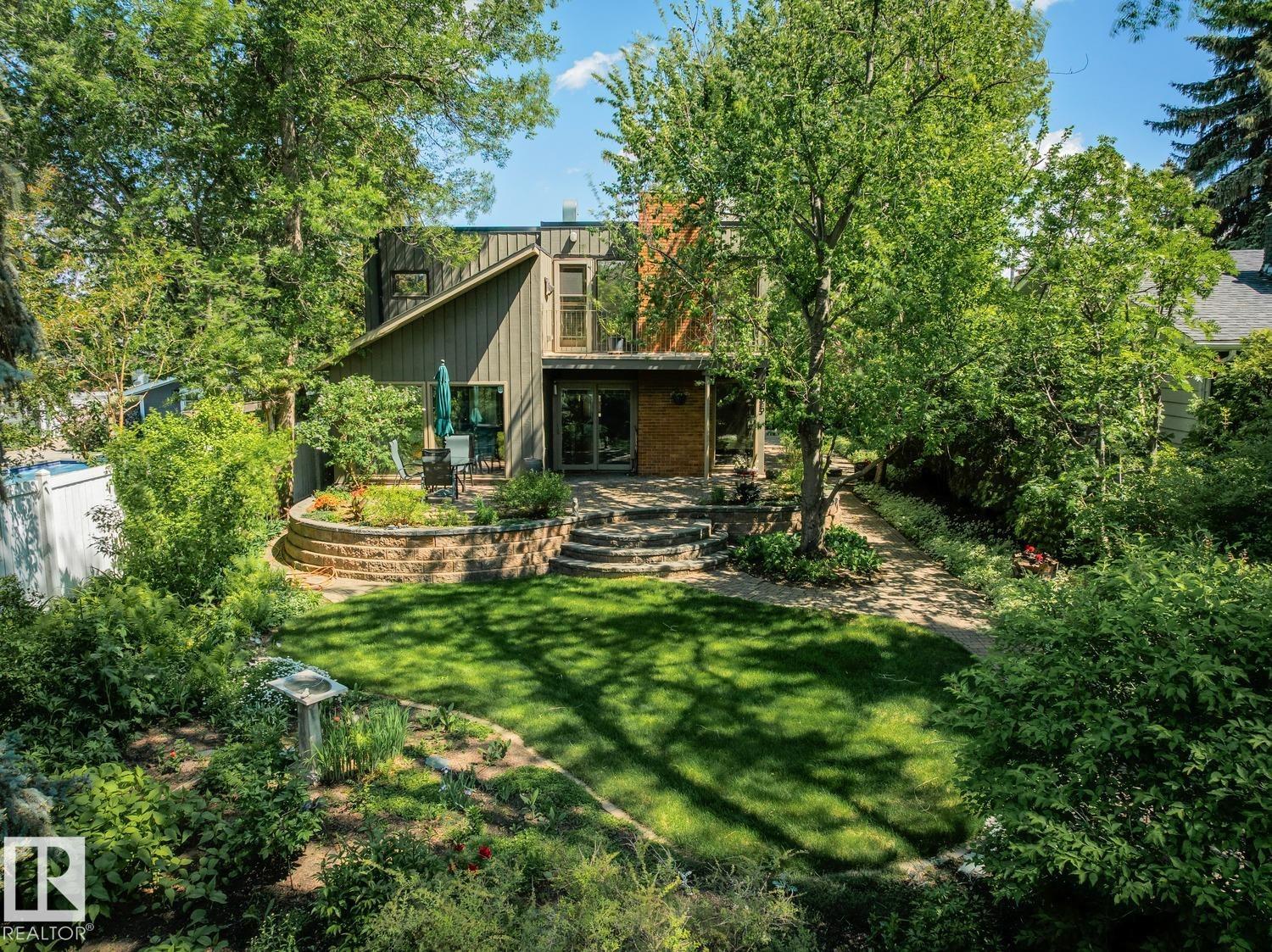 Photo 65 at 9425 97 Street NW, Bonnie Doon, Edmonton