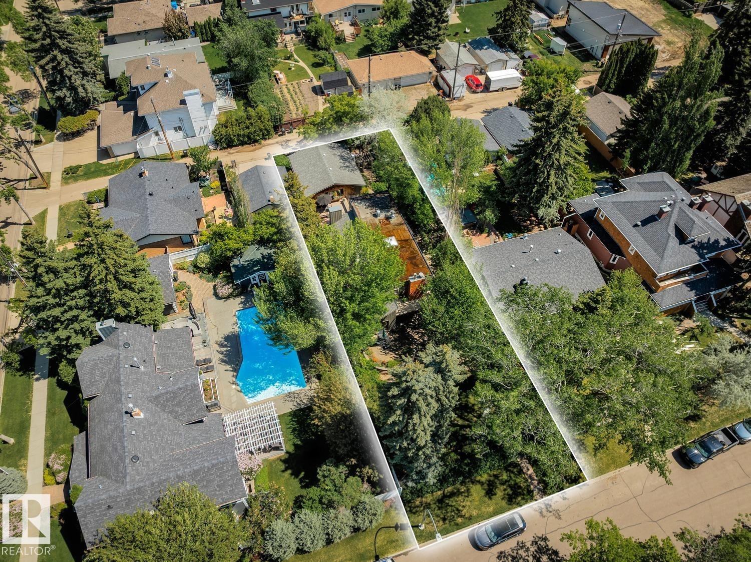 Photo 67 at 9425 97 Street NW, Bonnie Doon, Edmonton