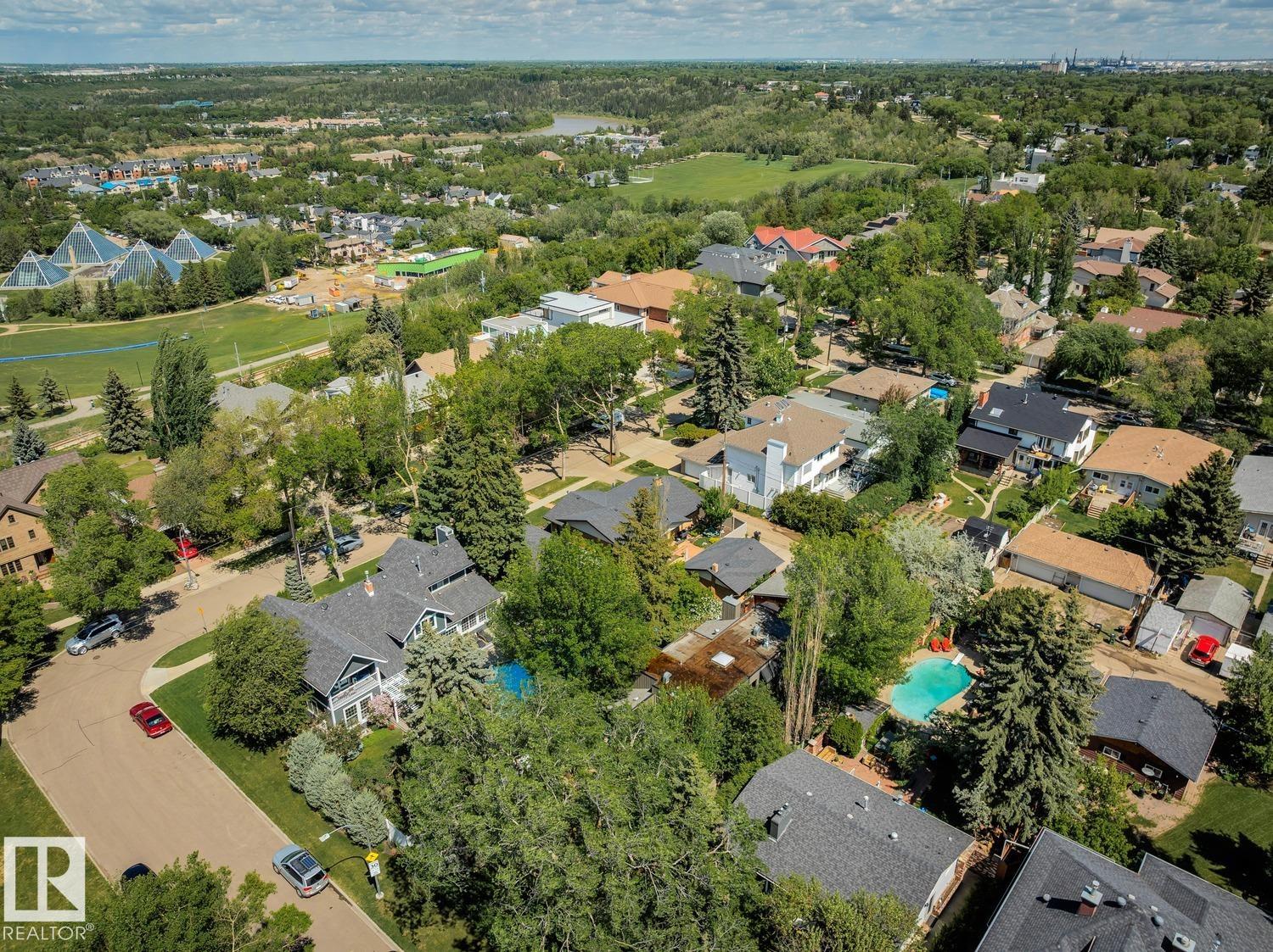 Photo 68 at 9425 97 Street NW, Bonnie Doon, Edmonton